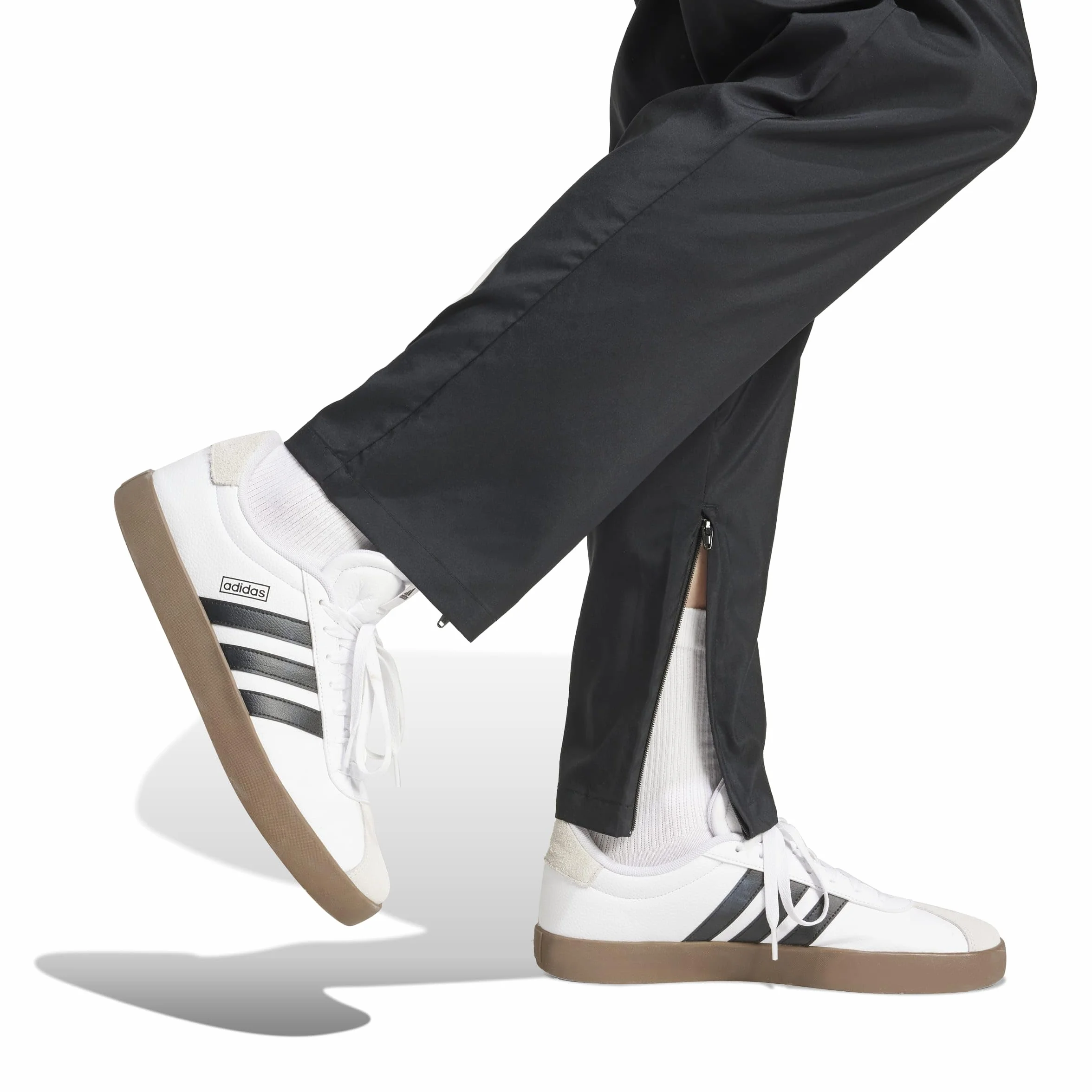 adidas Homme Essentials Small Logo Stanford Pant Open Hem
