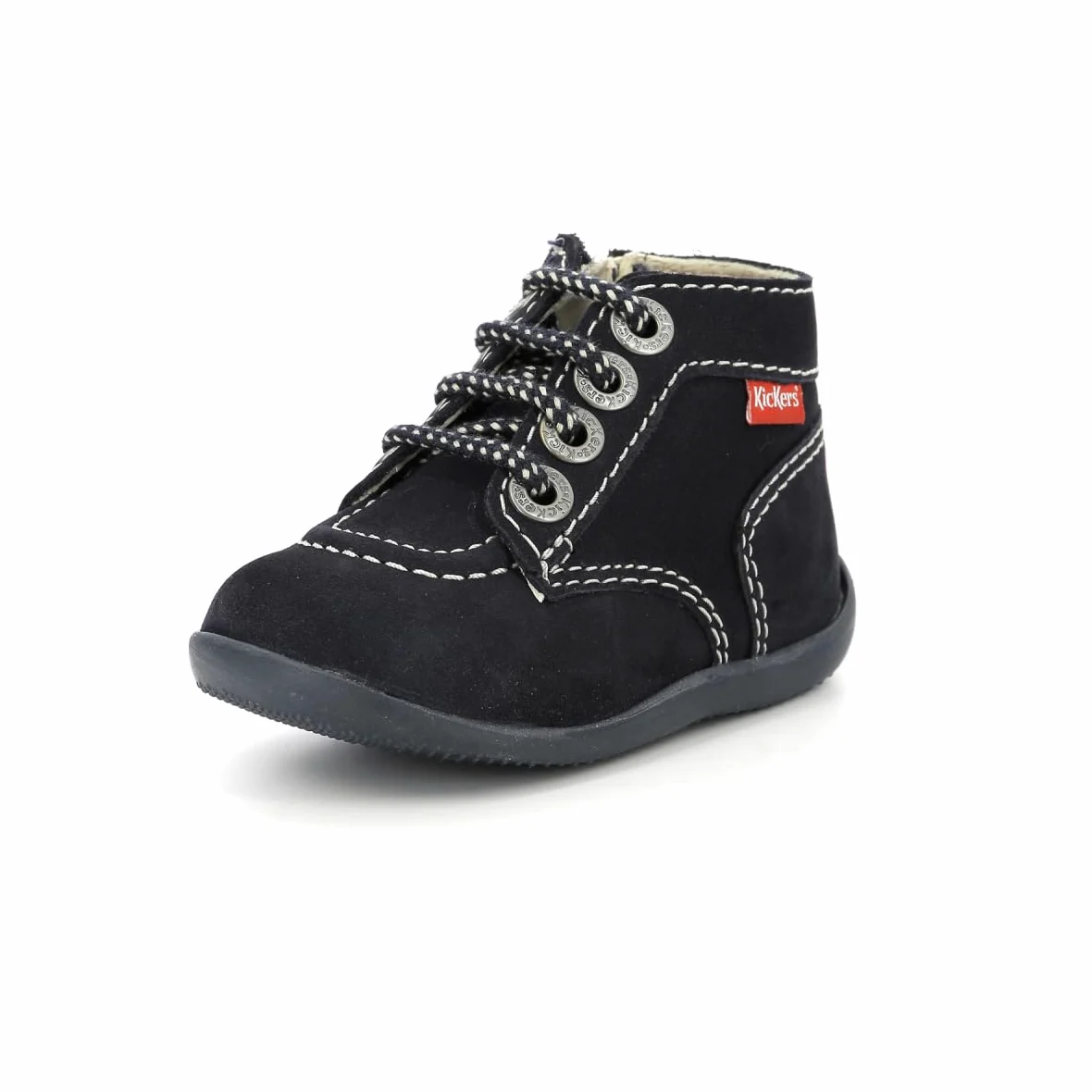 Kickers - Bonzip 2 - Multi Marine - BT - H21