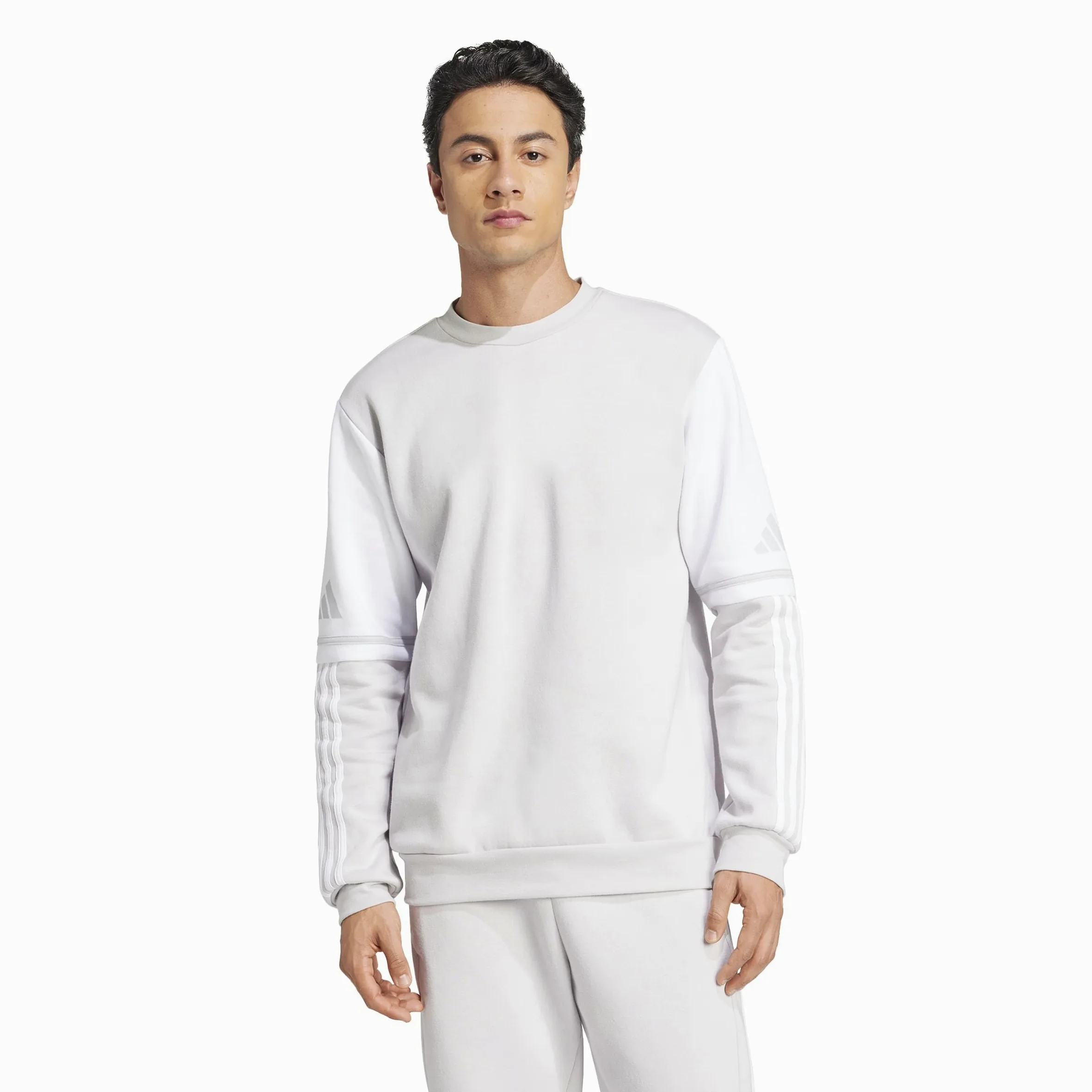 adidas Homme SQUADRA25 Sweat Crew
