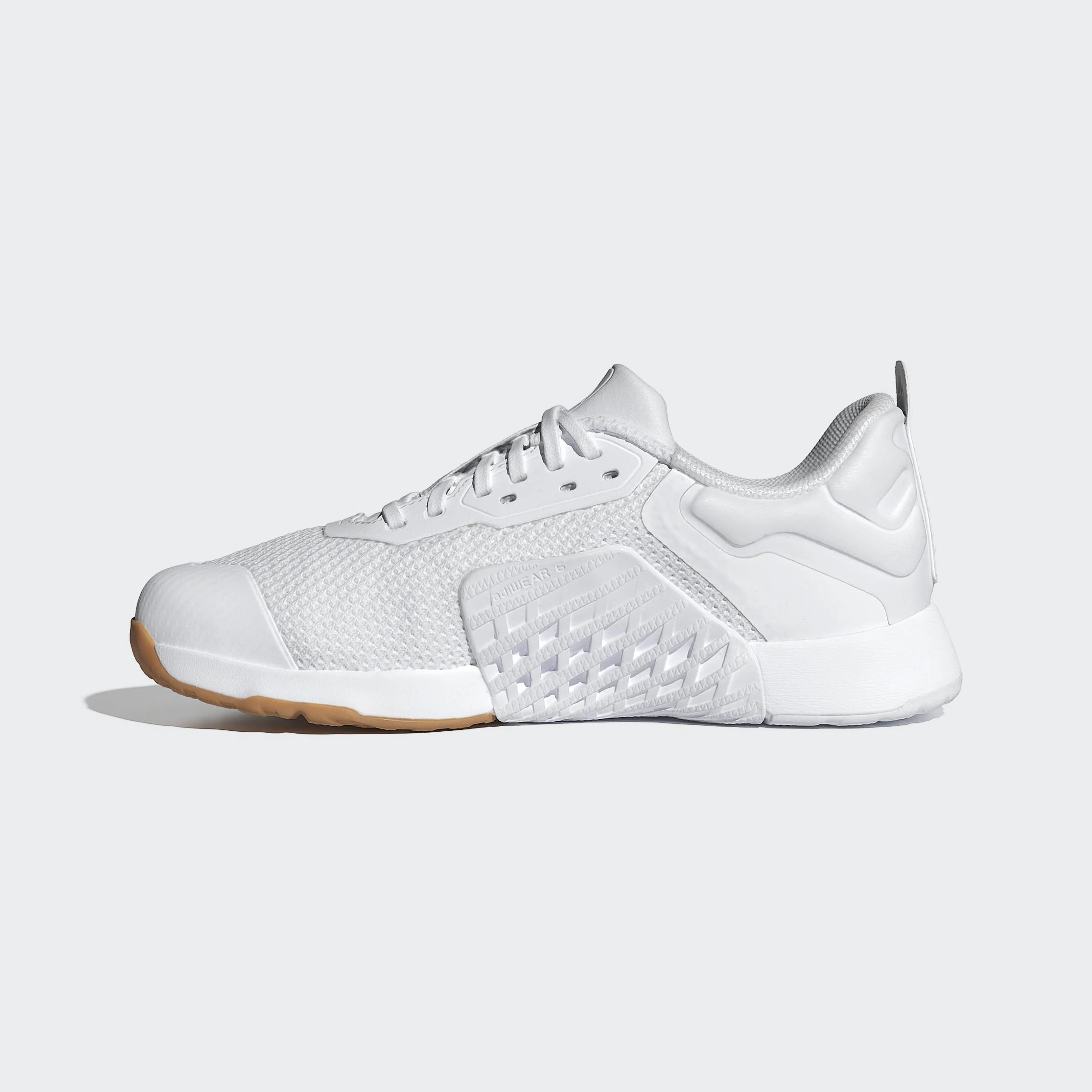 adidas Women's Chaussure de Training Dropset 3