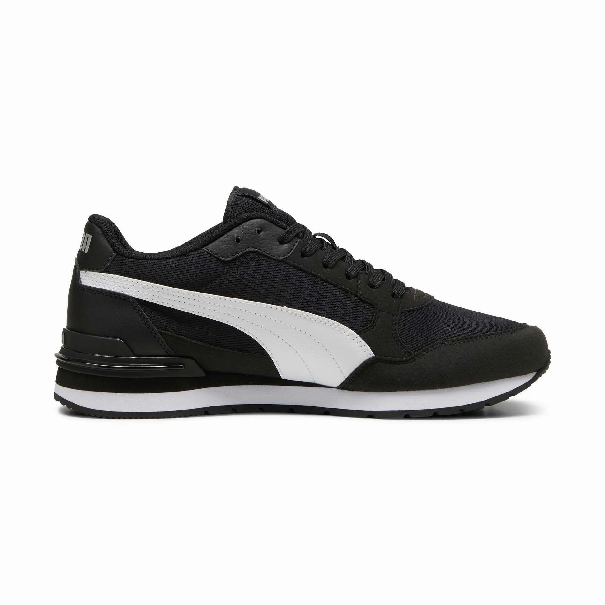 PUMA Sneakers en Mesh St Runner v4
