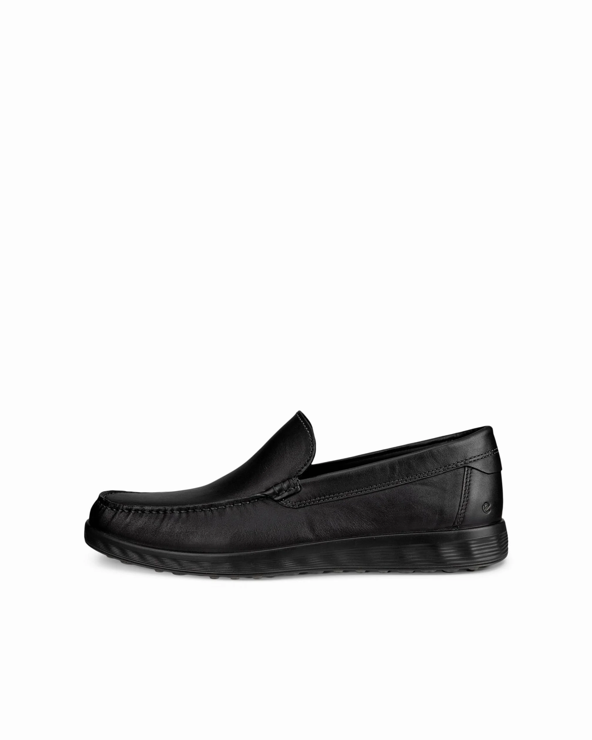 Ecco S Liteoc, Mocasin Homme