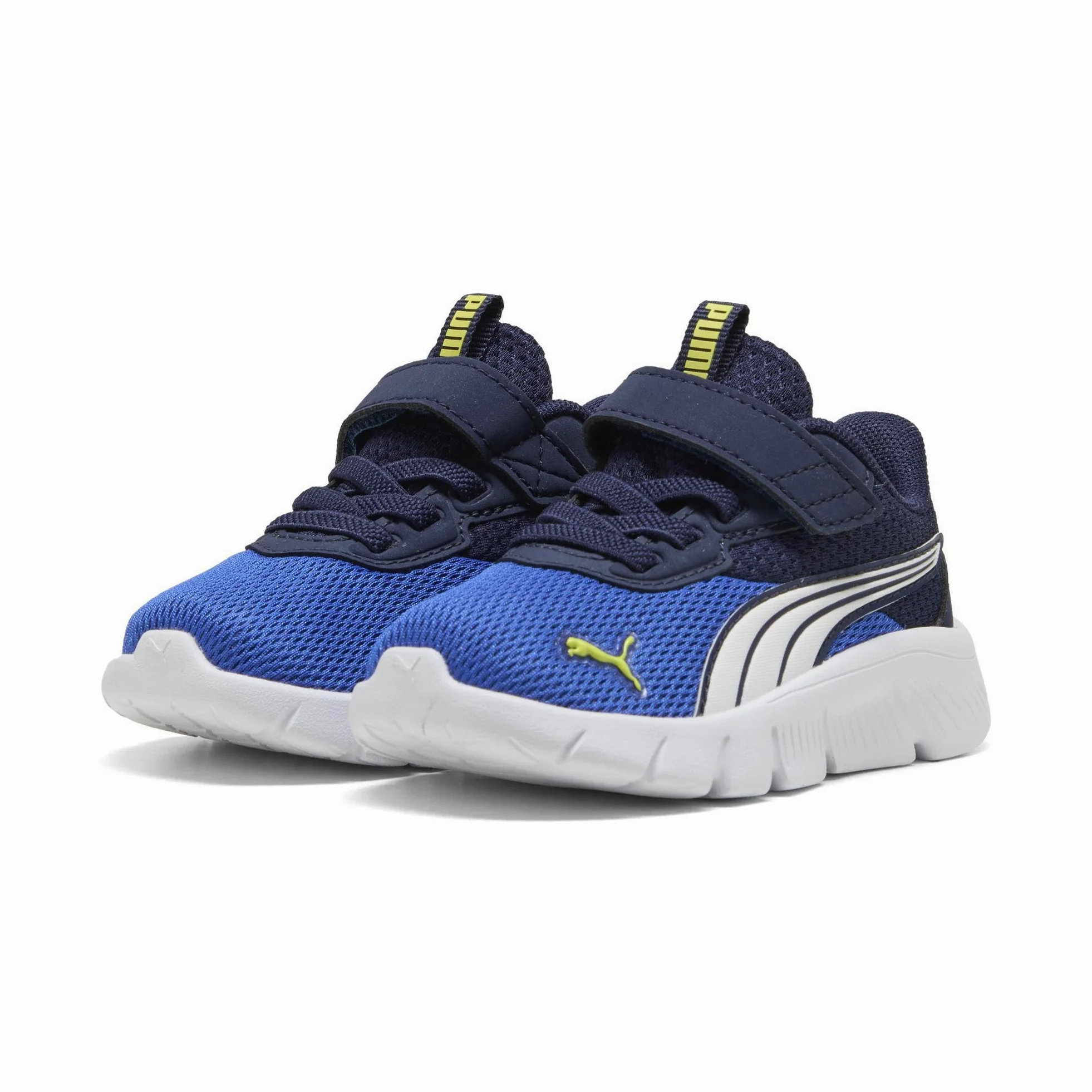 Puma Flexfocus Modern AC+ Inf BasketMixte bébé