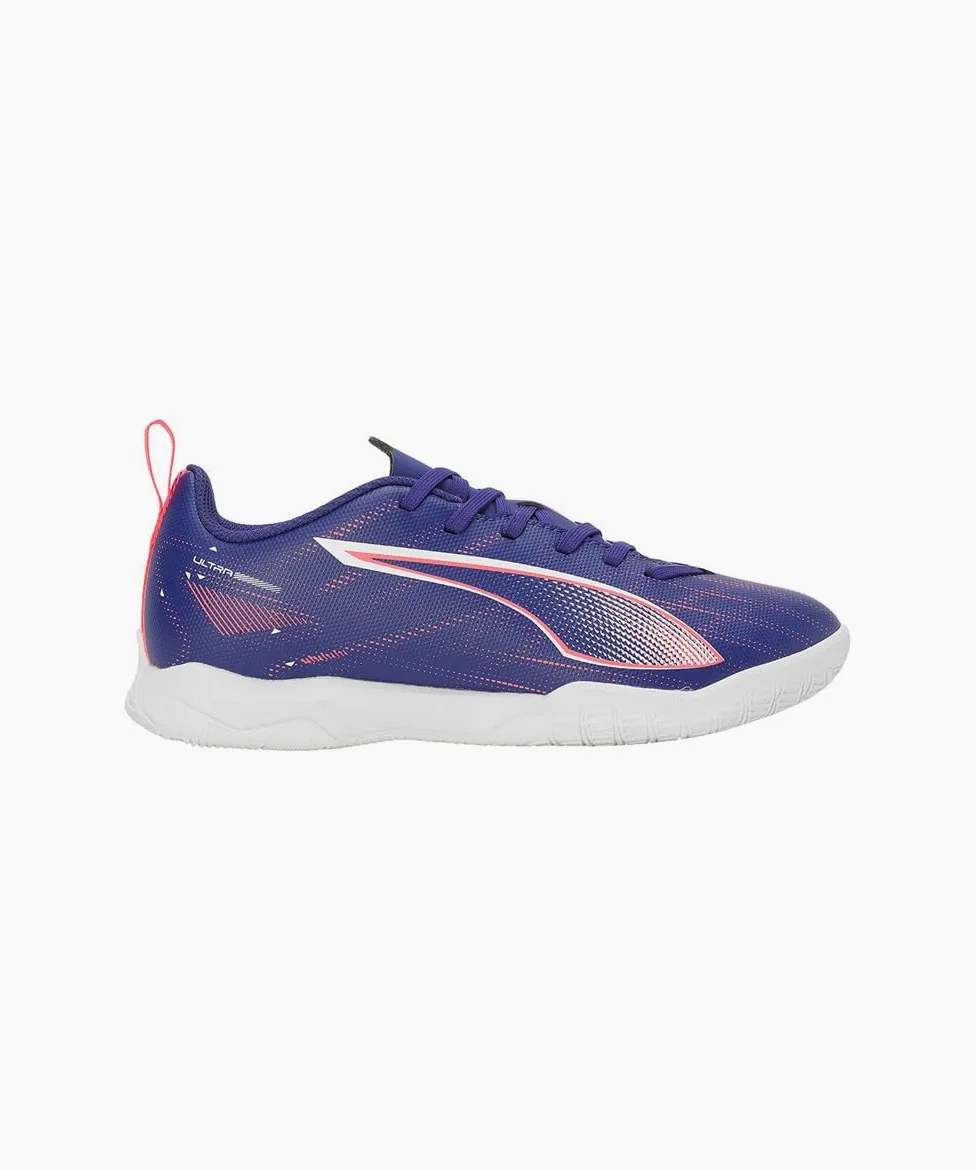 PUMA Ultra 5 Play It Jr Soccer ShoeMixte Enfant
