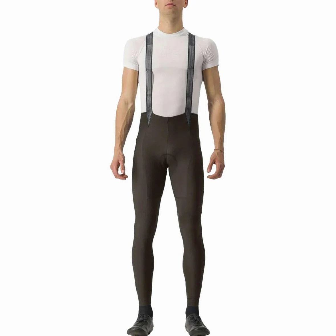 CASTELLI Free Aero Rc Bibt - Tights - Tights - Homme