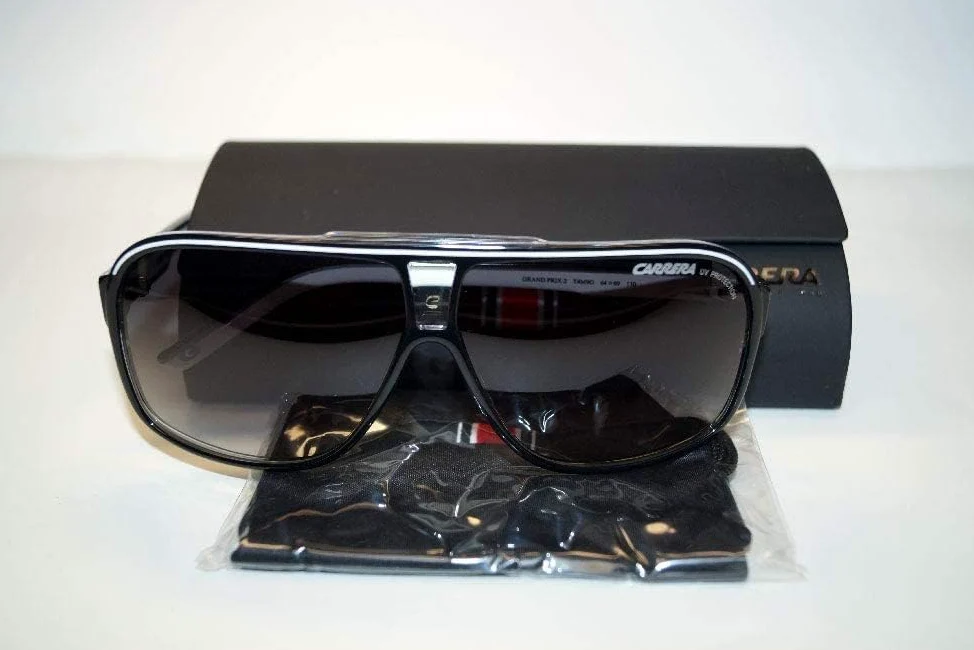 Carrera Grand Prix 2 Sunglasses Mixte (lot de 1)