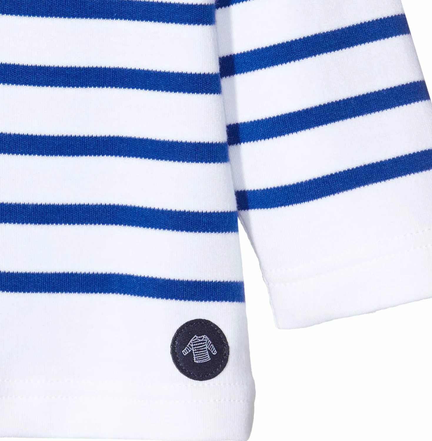 Armor Lux Marinière AMIRAL Mixte bébé