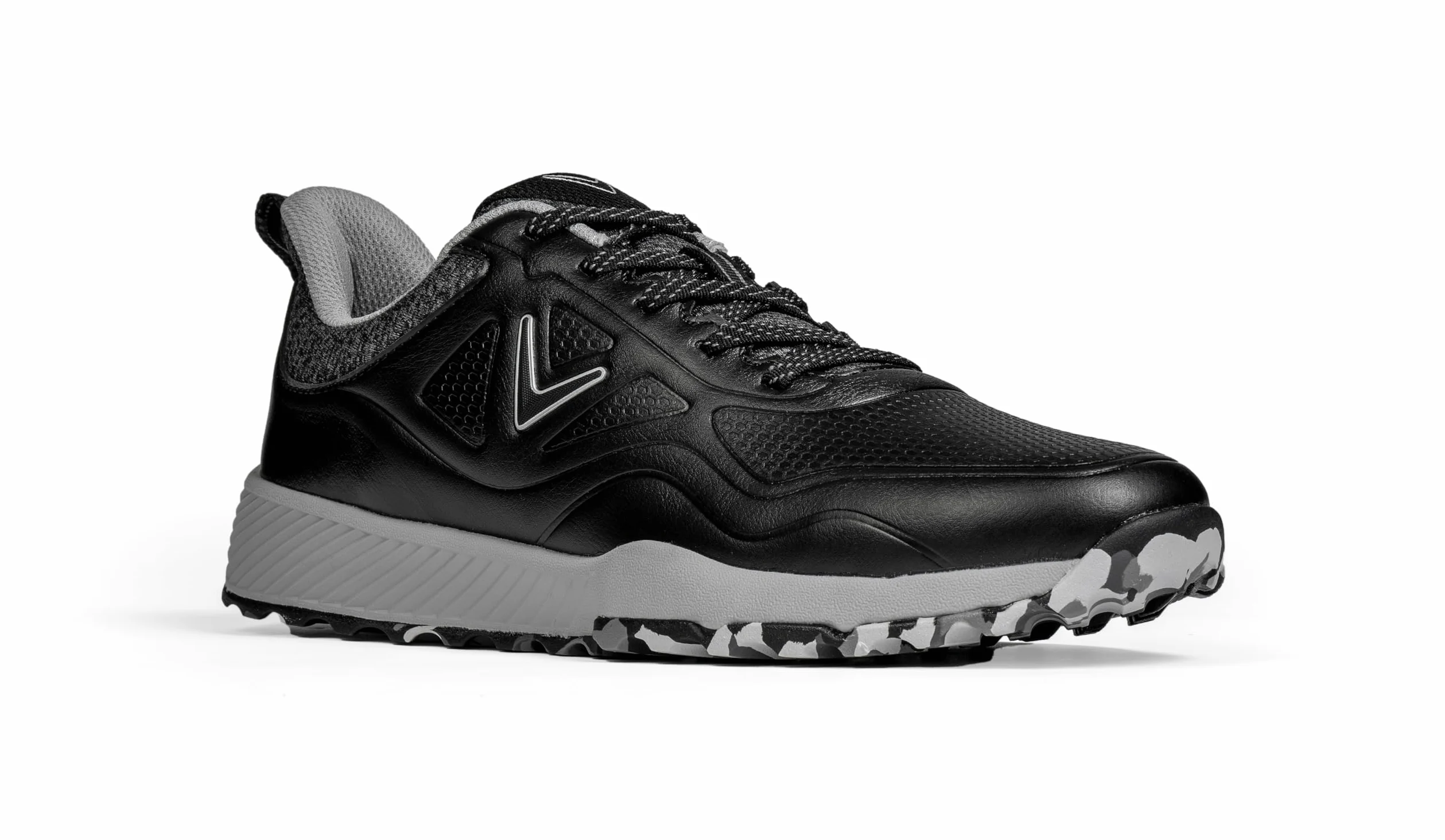 Callaway Golf Homme GTX Chaussure de Golf