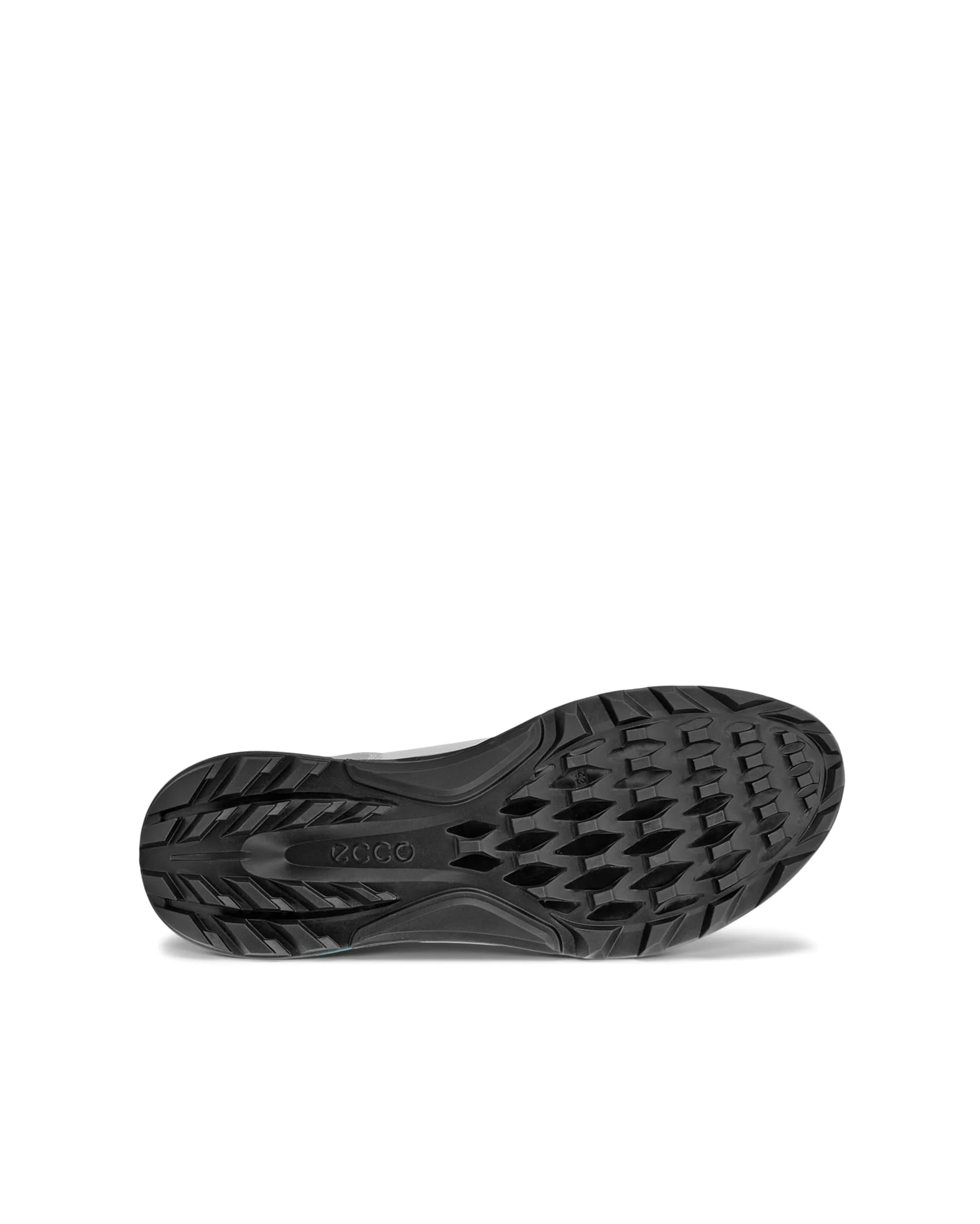 ECCO Hommes Biom C4 Boa Chaussures de Golf sans Pointes en Cuir imperméable