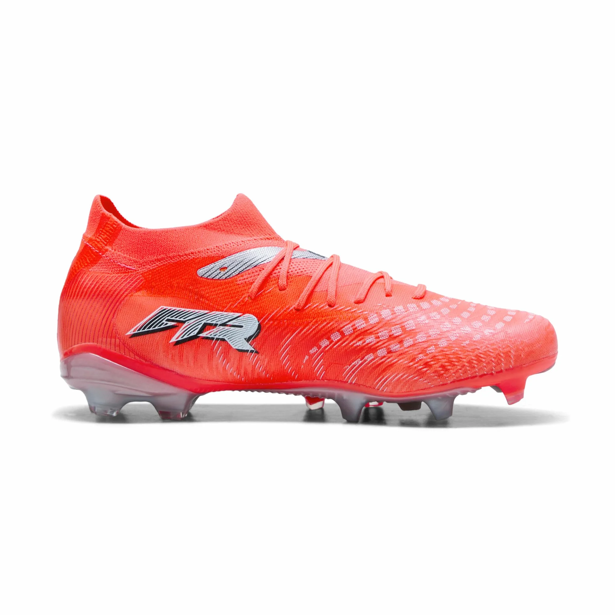 PUMA Future 9 Match FG/AG Chaussure de footballMixte