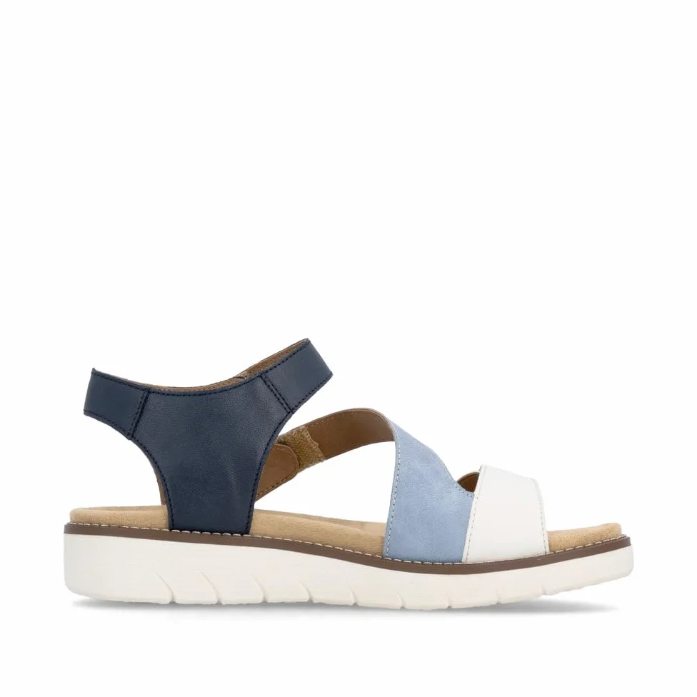 Remonte Femme D4057 Sandales Bride arrière