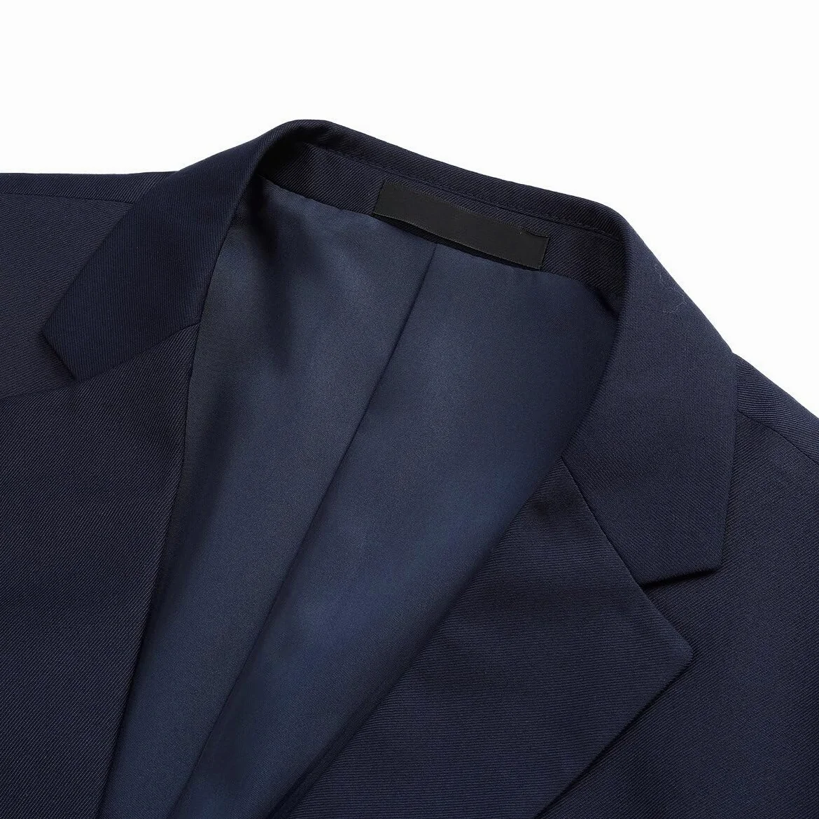 Allthemen Blazer Homme Veste de Costume Homme Slim Fit Classique Deux Boutons Formal Casual pour Mariage Soire