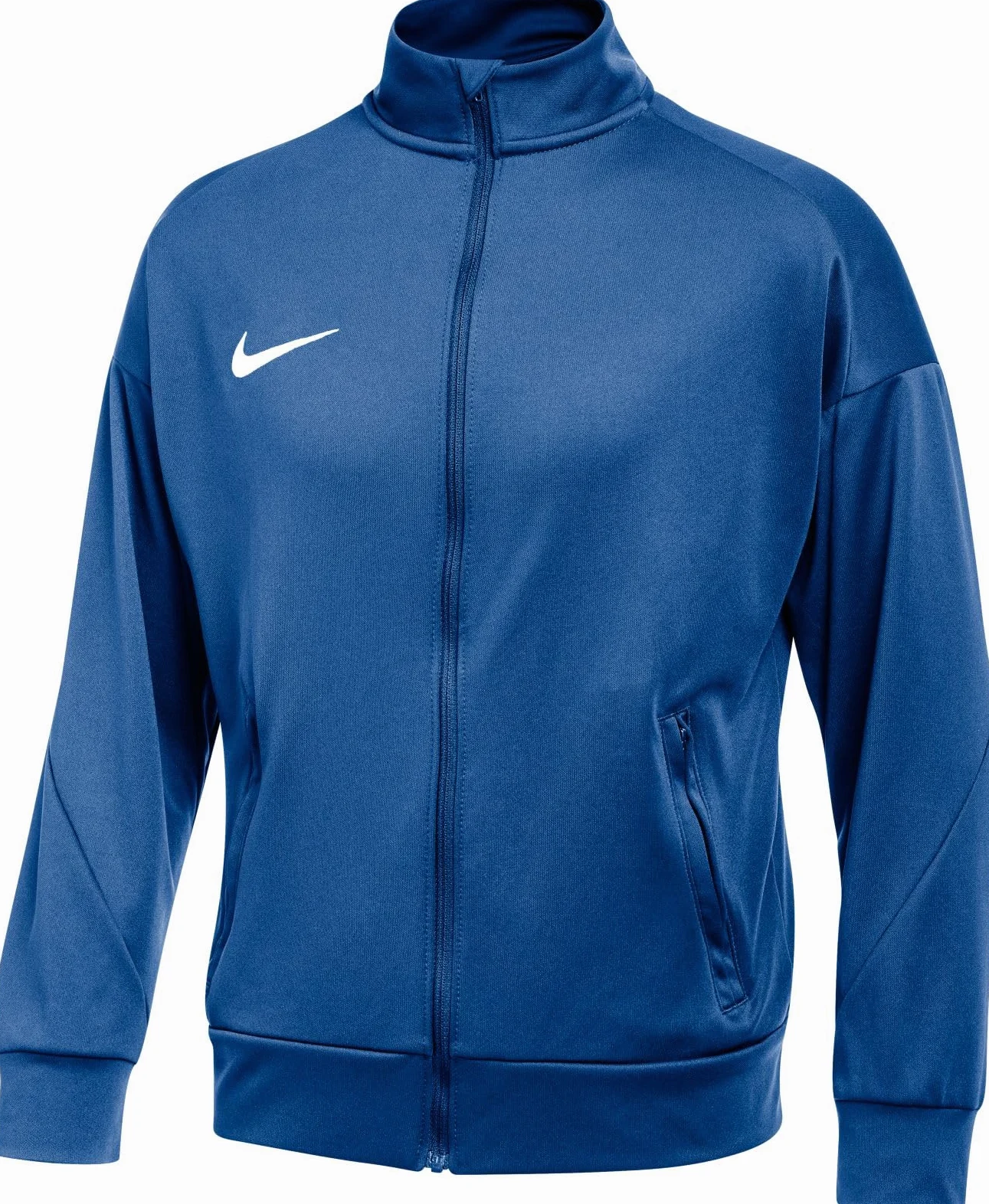 Nike Y Nk Df Acdpr24 Trk Jkt K Hip Length Jkt Mixte enfant