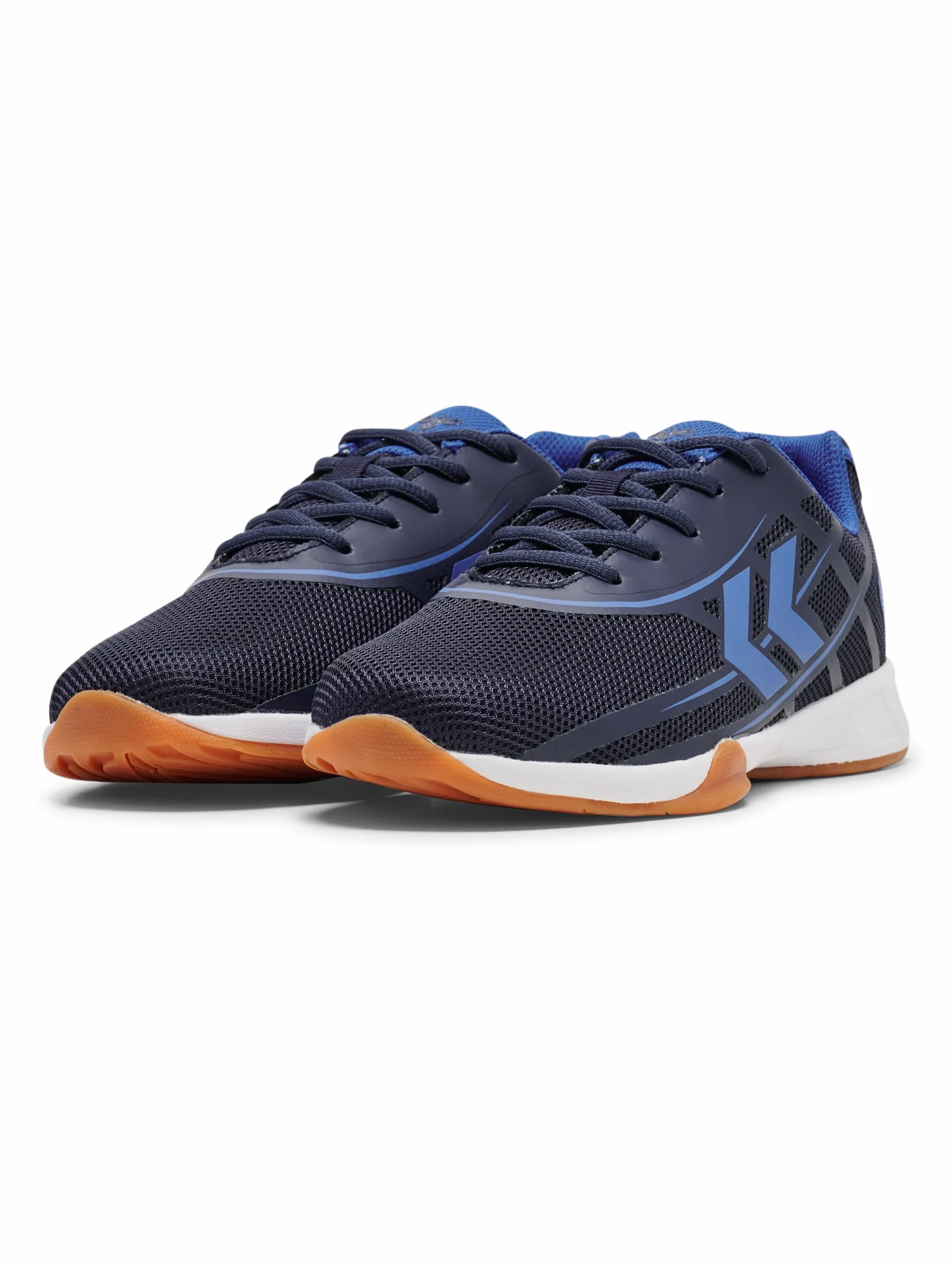 hummel Root Elite II Chaussures de handballMixte
