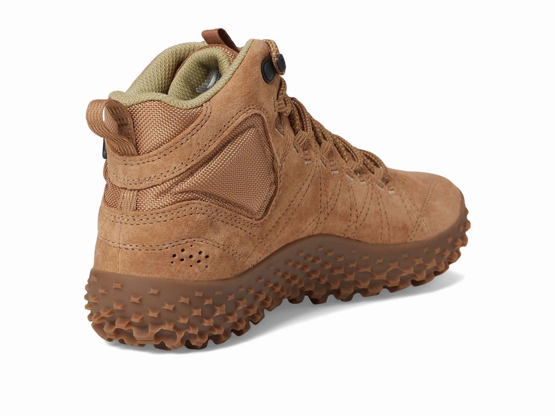 Merrell Wrapt Mid WP BasketFemme