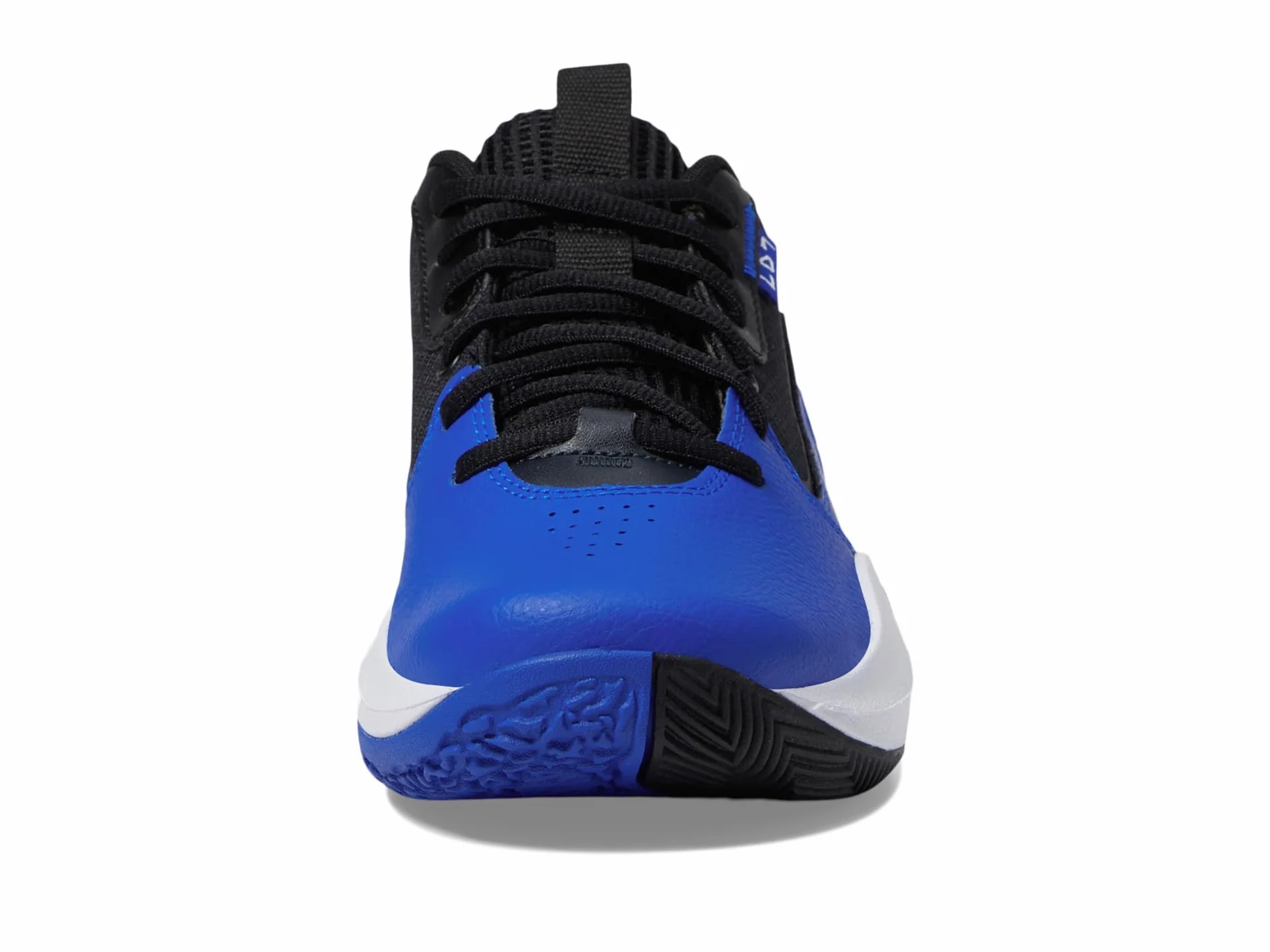 Under Armour Chaussures de Basket-Ball Lockdown 7 pour Enfants