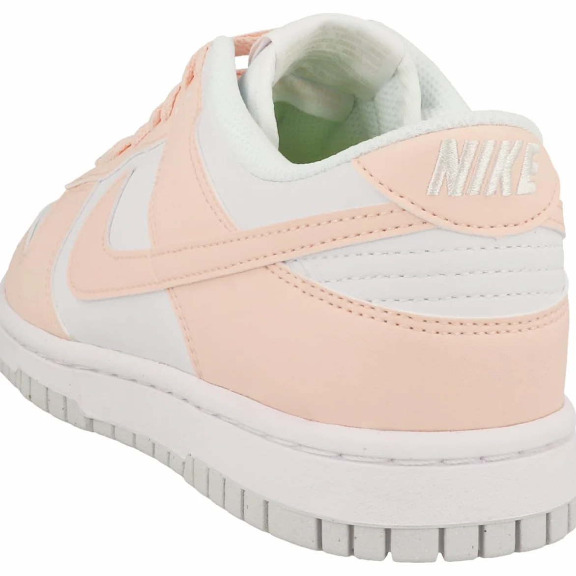NIKE Dunk Low SneakerFemme