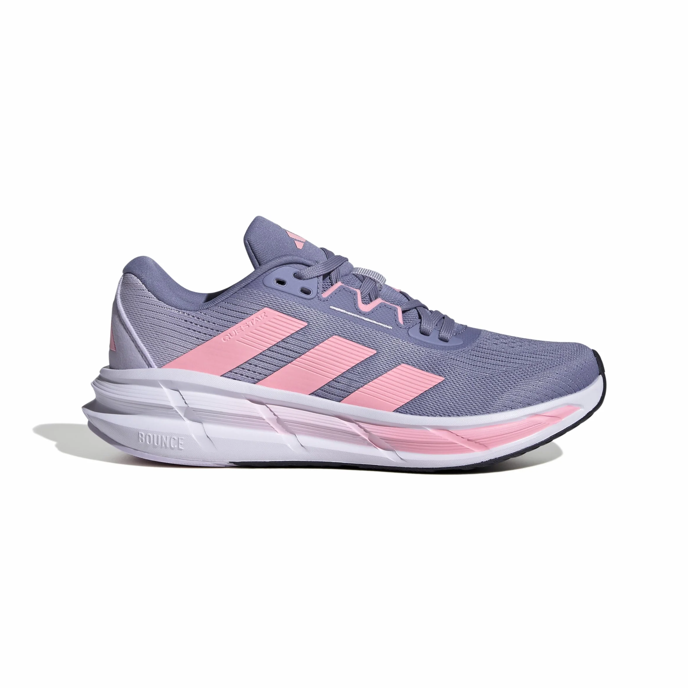 Adidas Femme Questar 3 Chaussures de Course