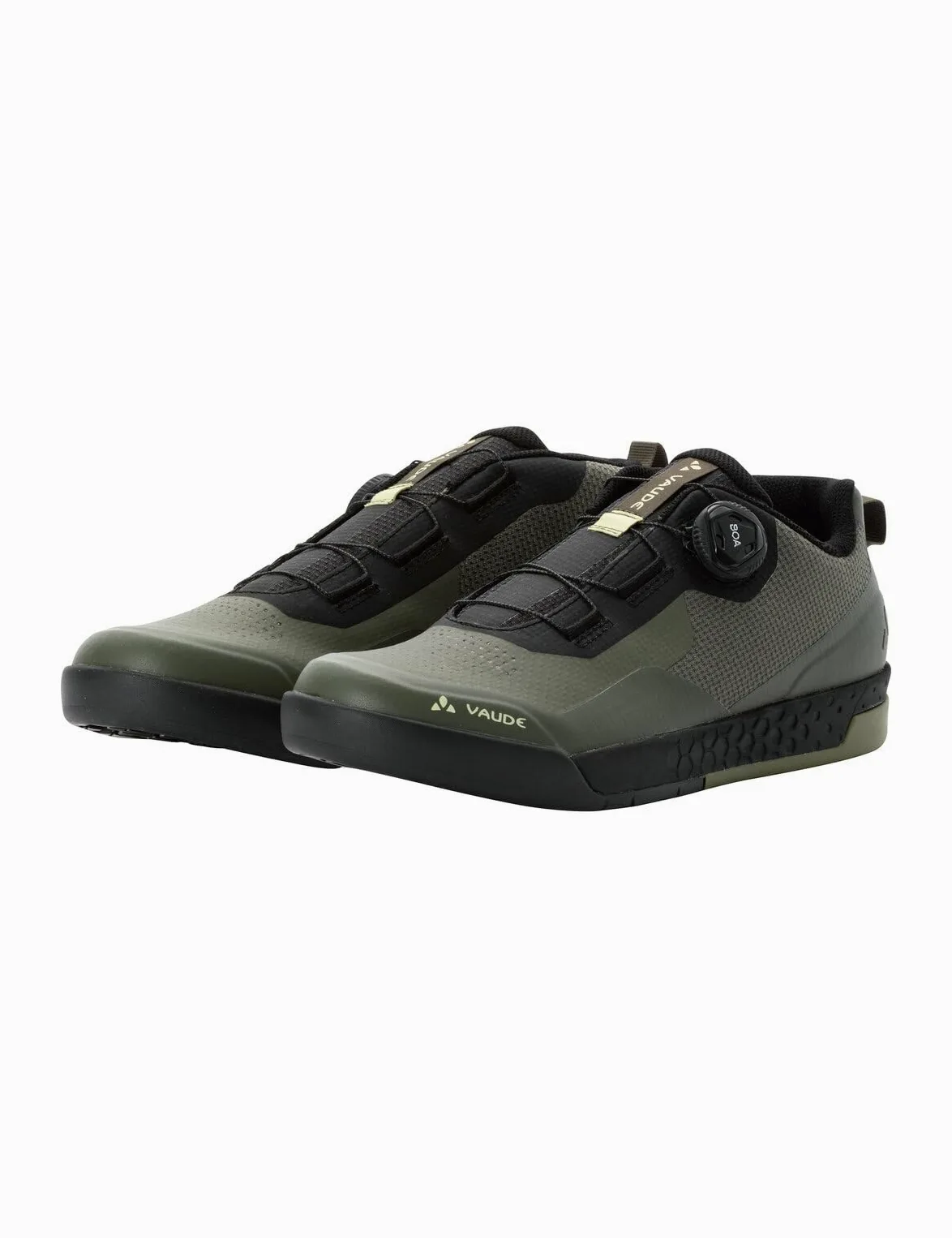 VAUDE Mixte Moab Tech II Chaussure de Cyclisme