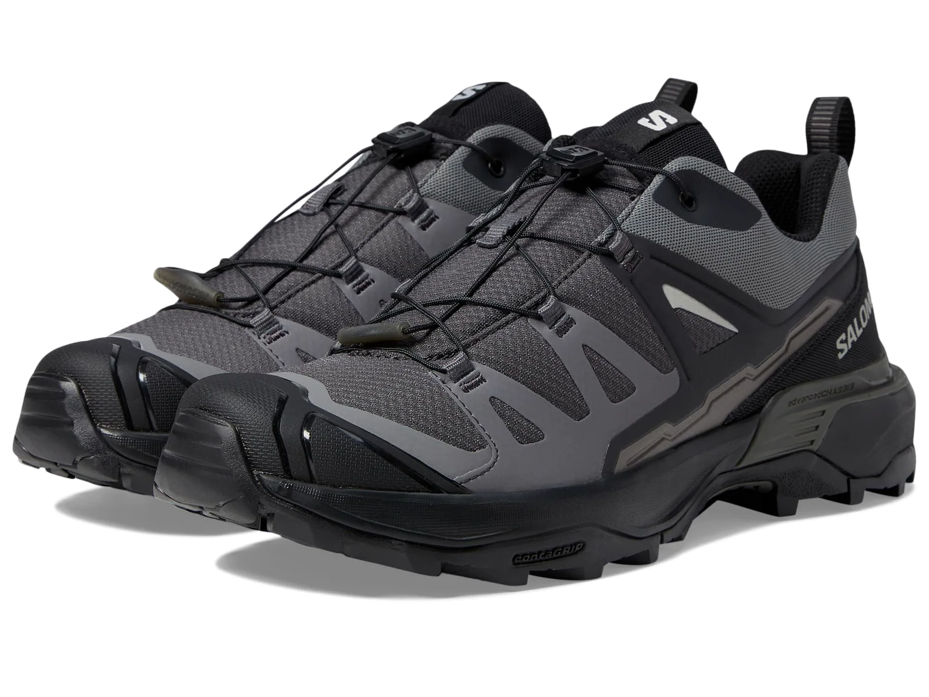 Salomon Salomon Chaussures de courseHomme