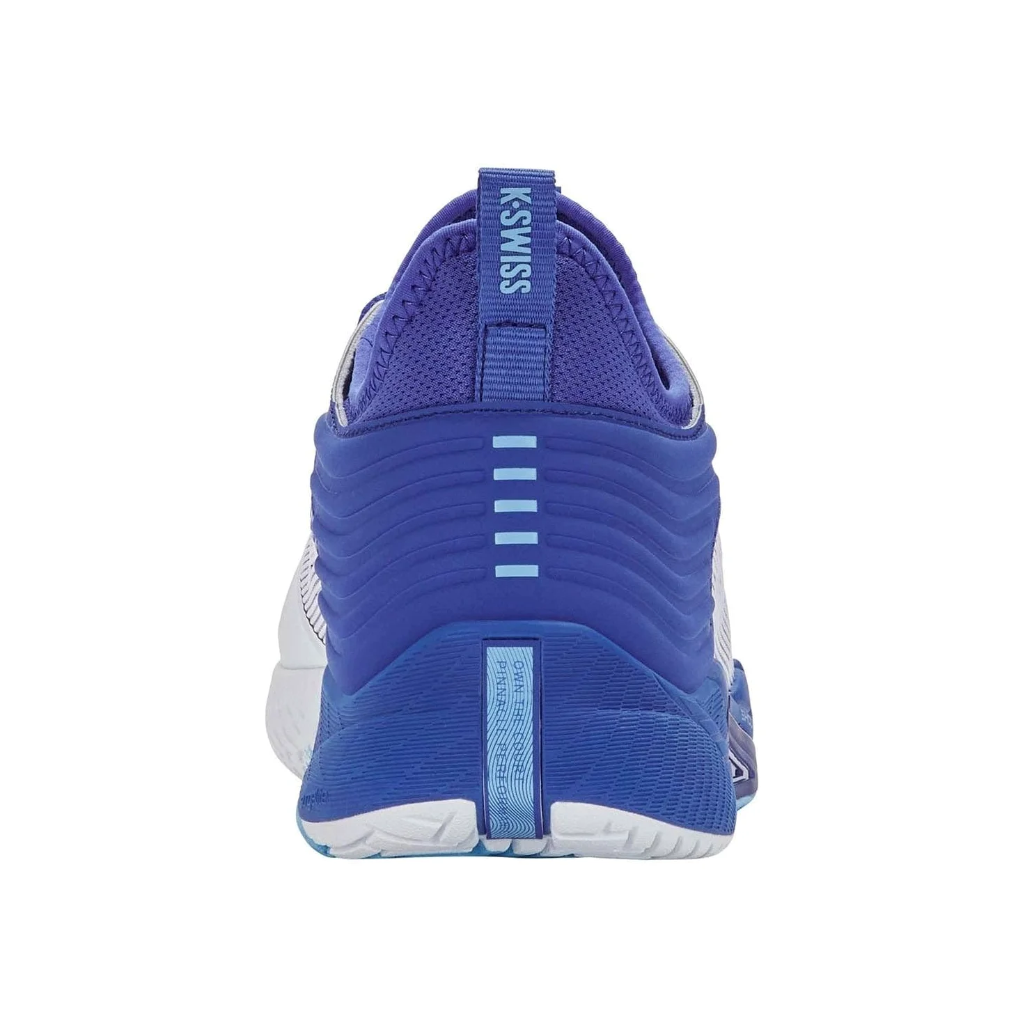 K-Swiss Hypercourt Pinnacle Chaussures de tennisHomme