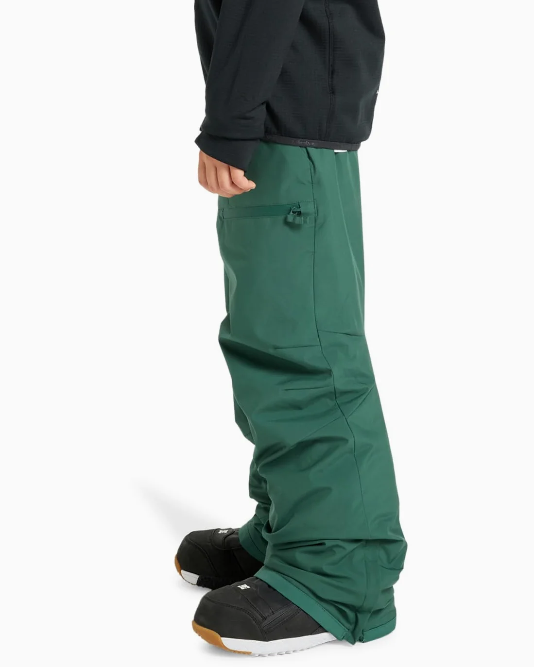 Quiksilver Utility Pant Kids - Pantalons - Classique - Garçon