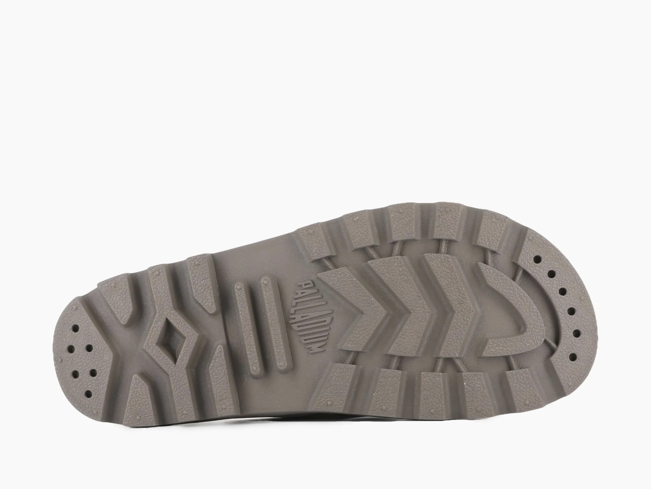 Palladium Mixte Dunelite Sandale