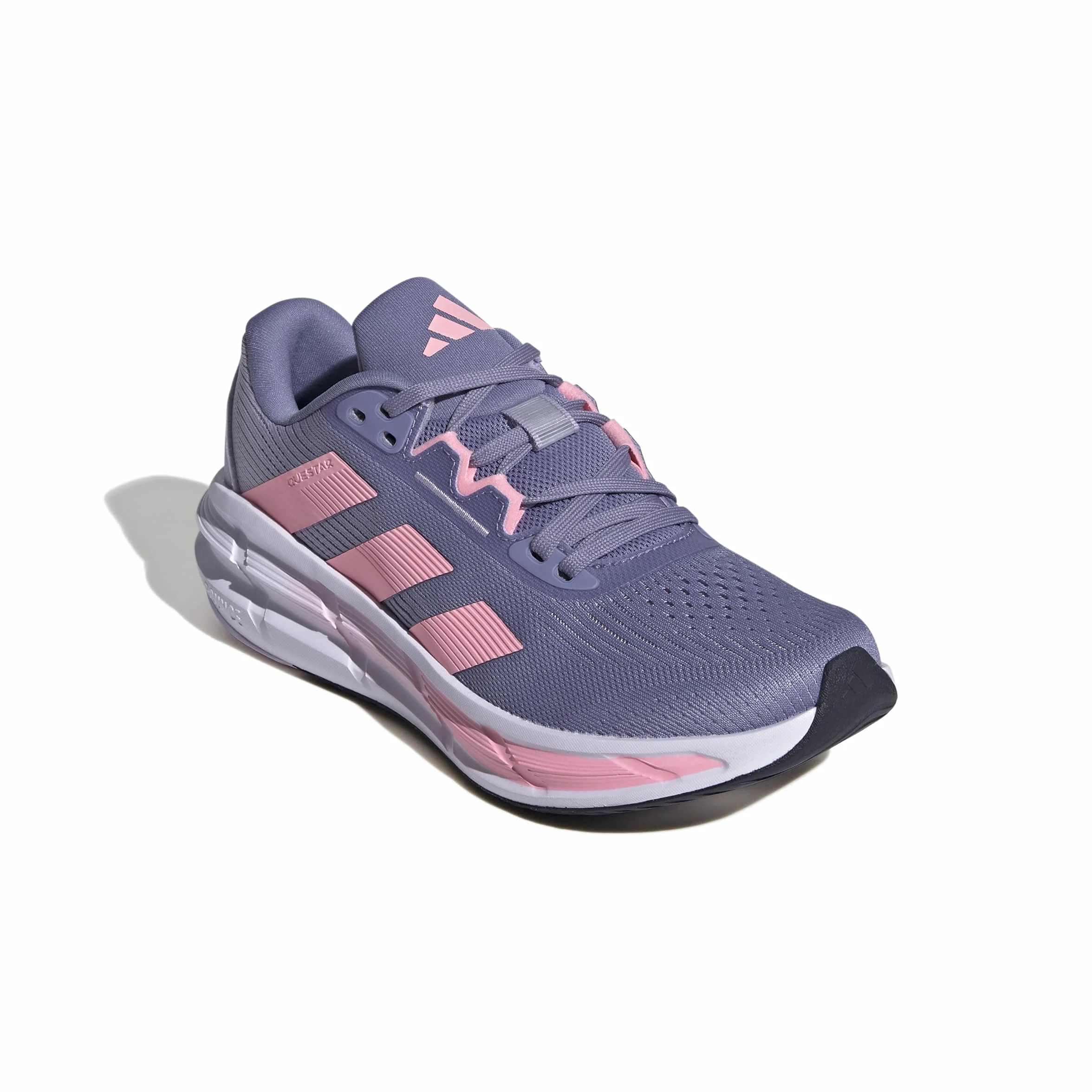 Adidas Femme Questar 3 Chaussures de Course