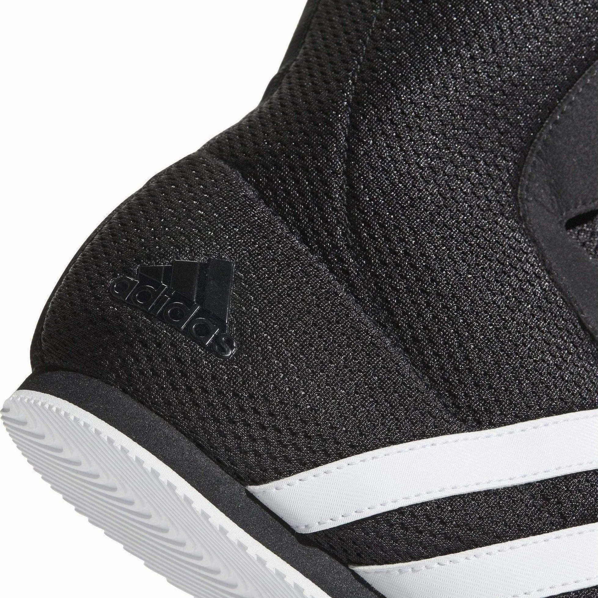 adidas Box Hog Chaussures de BoxeMixte