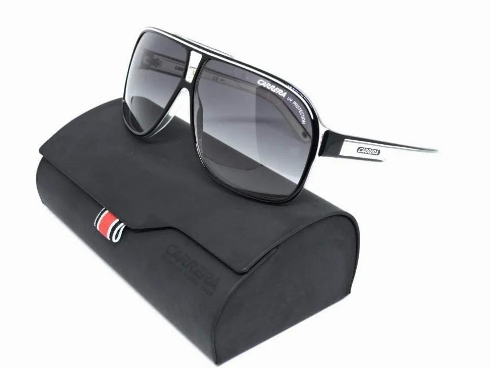 Carrera Grand Prix 2 Sunglasses Mixte (lot de 1)