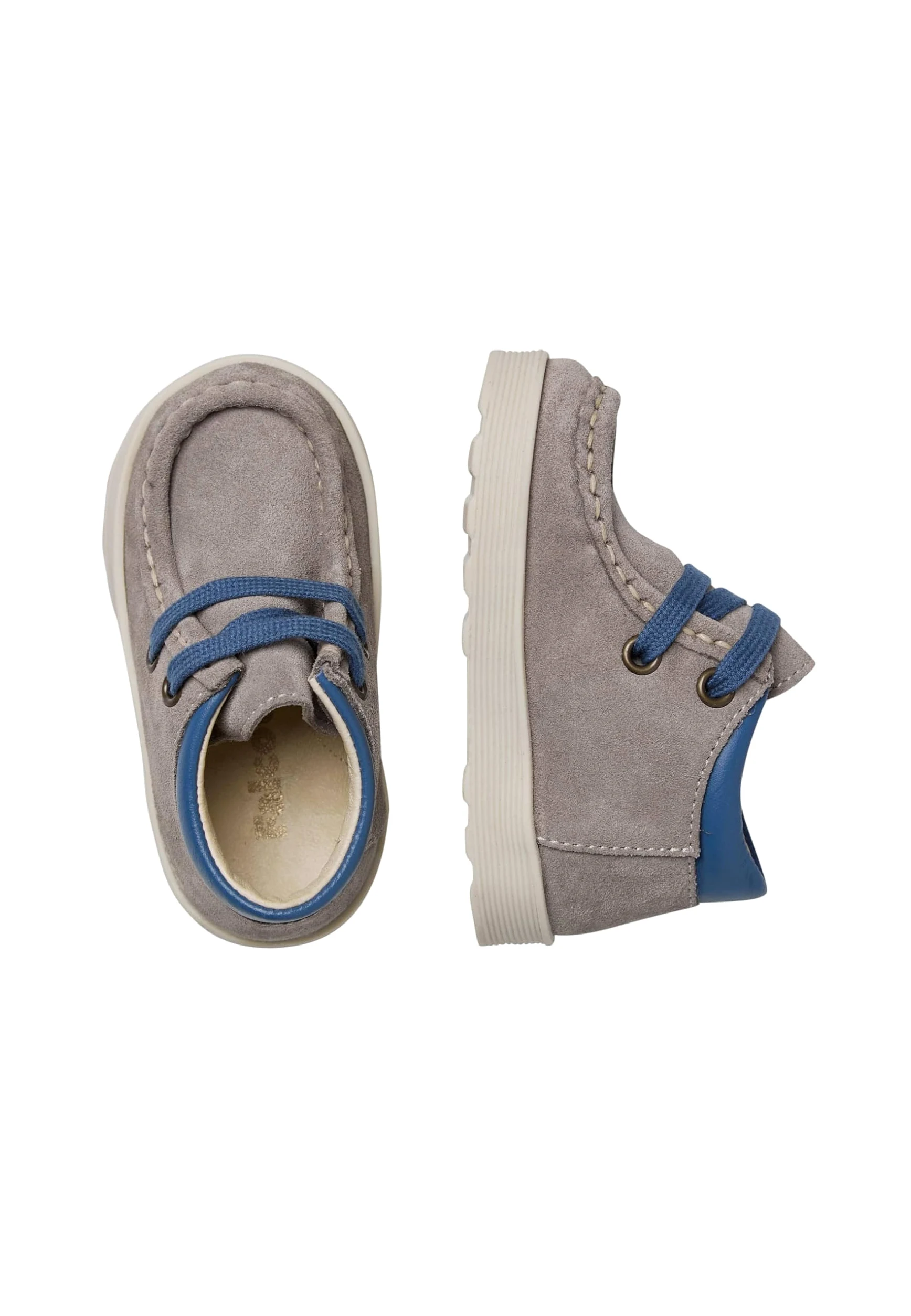 Falcotto Garçon Yorkeries Chausson pour Nourrisson