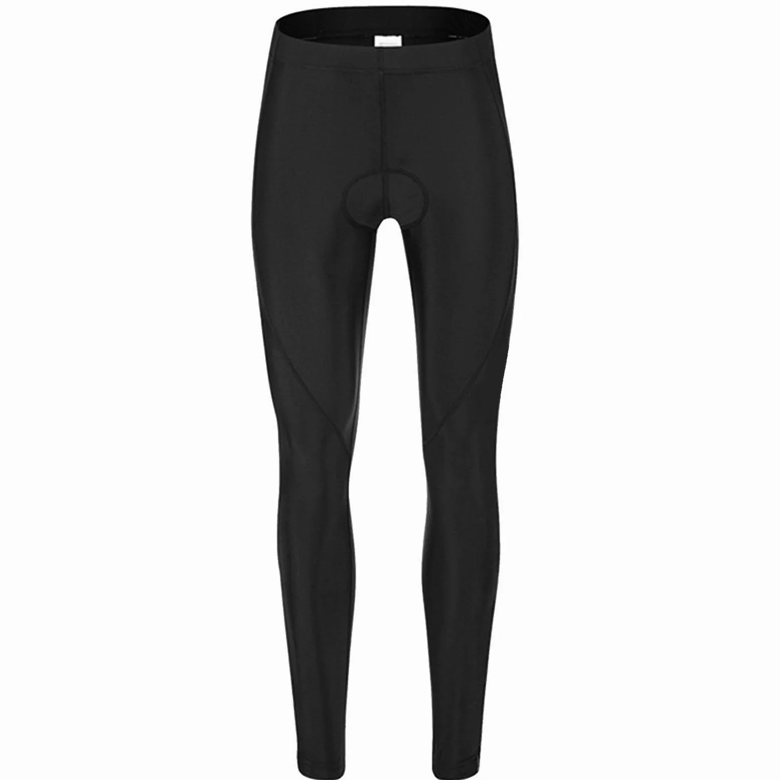 Pantalon De Velo Doux, Pantalon De Velo Rembourre Cyclisme Doux, Élastiques, Pantalon Thermique Doublé en Polaire À Séchage Rapide, Collants D'équitation pour Femmes, Vêtements D