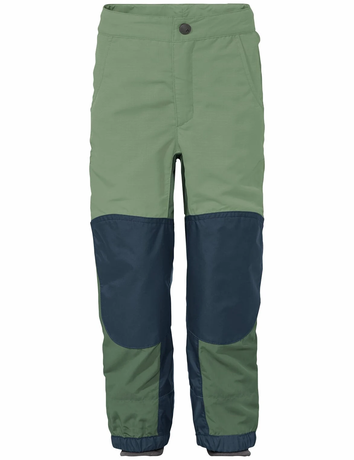 VAUDE Pantalon Caprea Antimos pour Enfants - Pantalon de Loisirs - Classique - Mixte Enfant