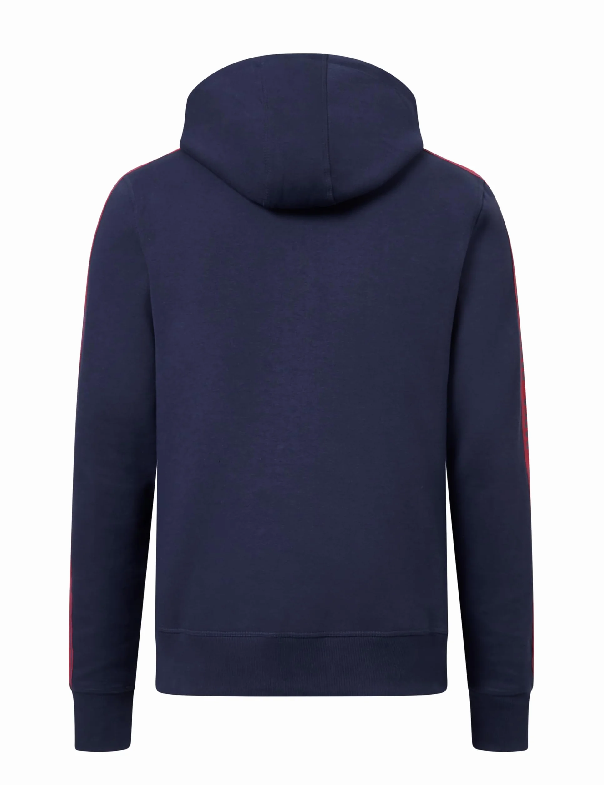 F.C. Barcelona Officiel Open Barça Sweat à Capuche Mixte