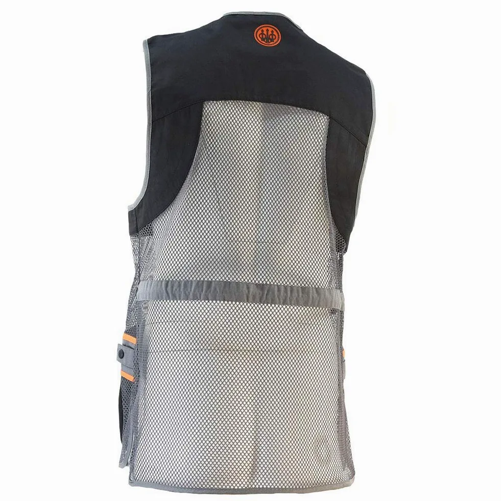 Beretta Full Mesh Gilet Homme