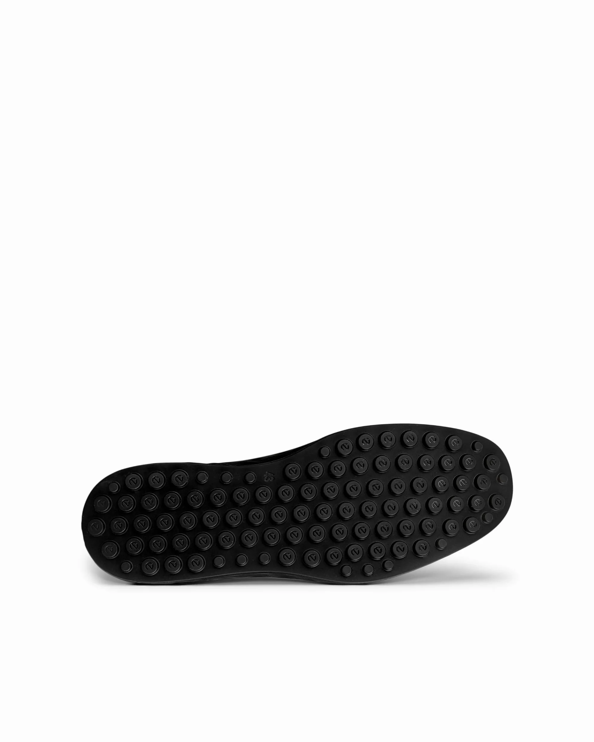 Ecco S Liteoc, Mocasin Homme