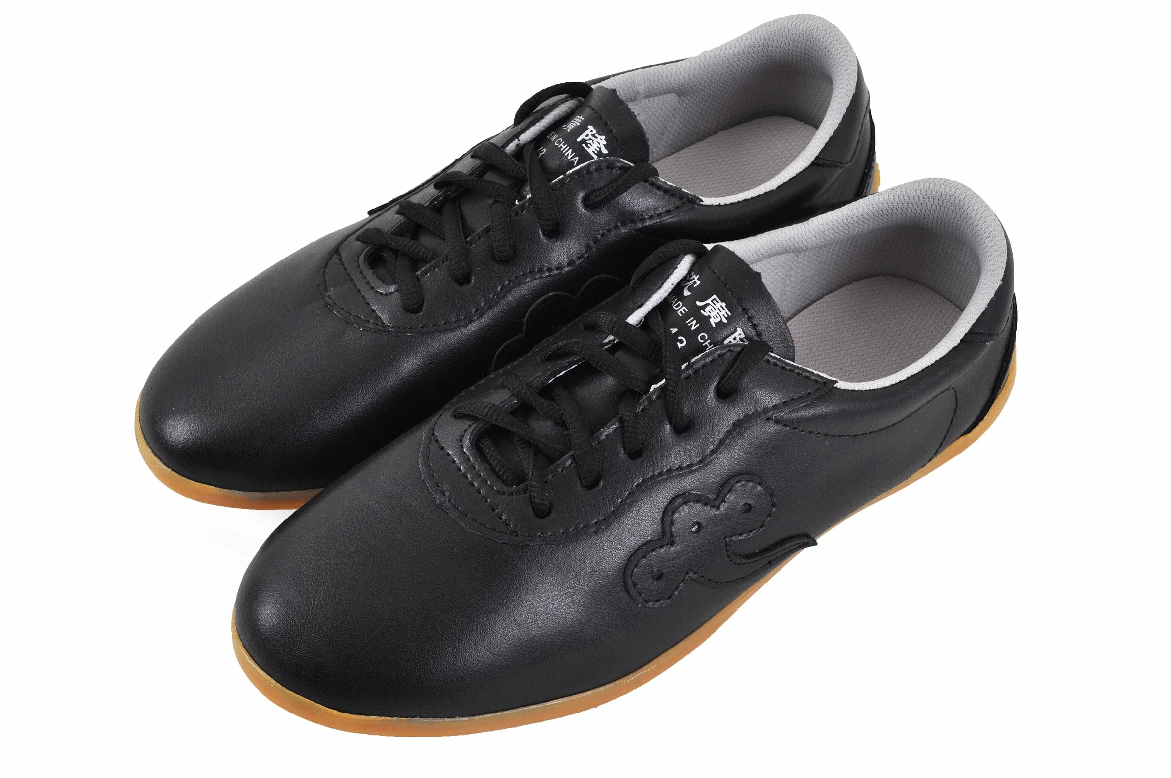 ShenLong Chaussures Taiji Qiankun Noires