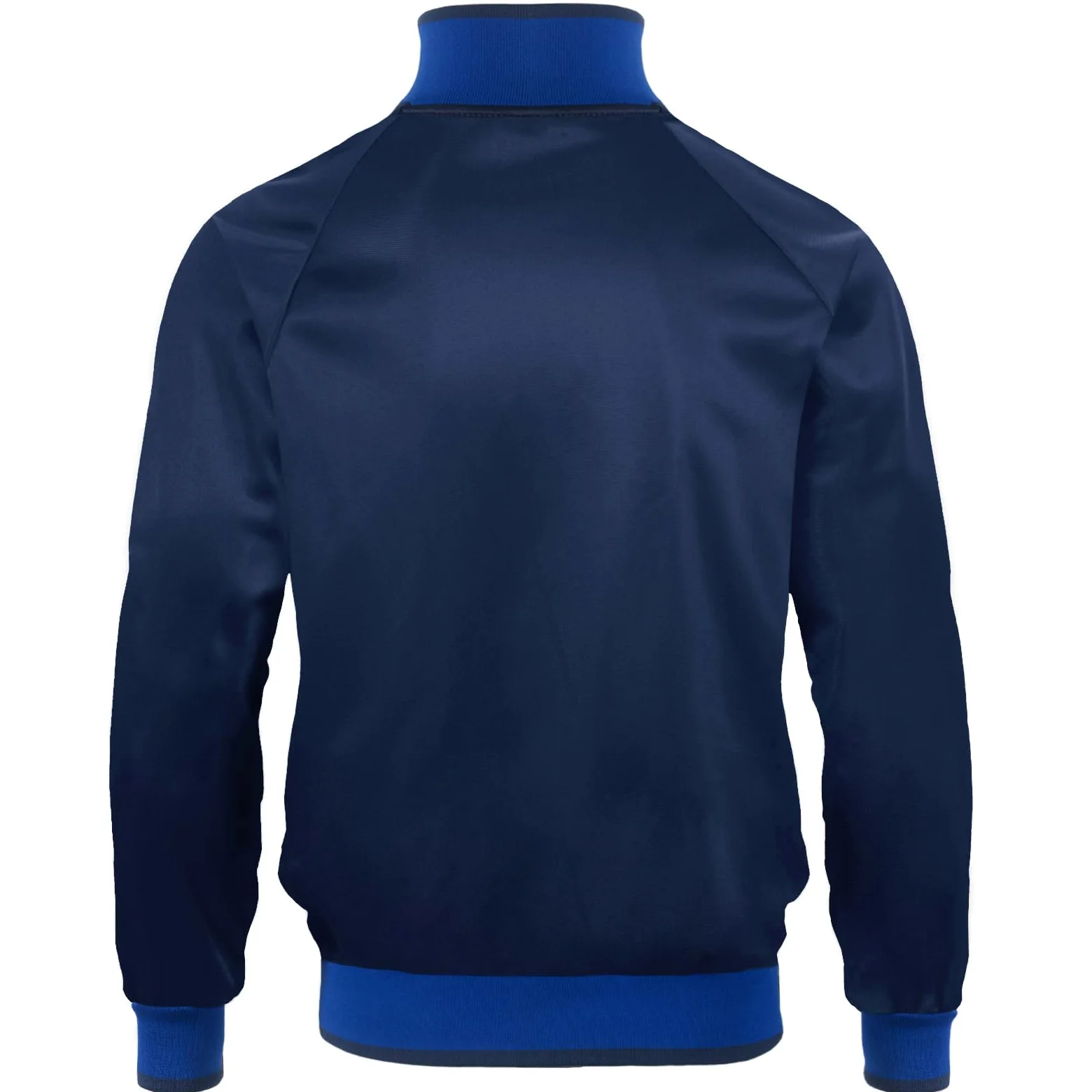 Chelsea FC officiel - Veste de survêtement thème football - style rétro - garçon