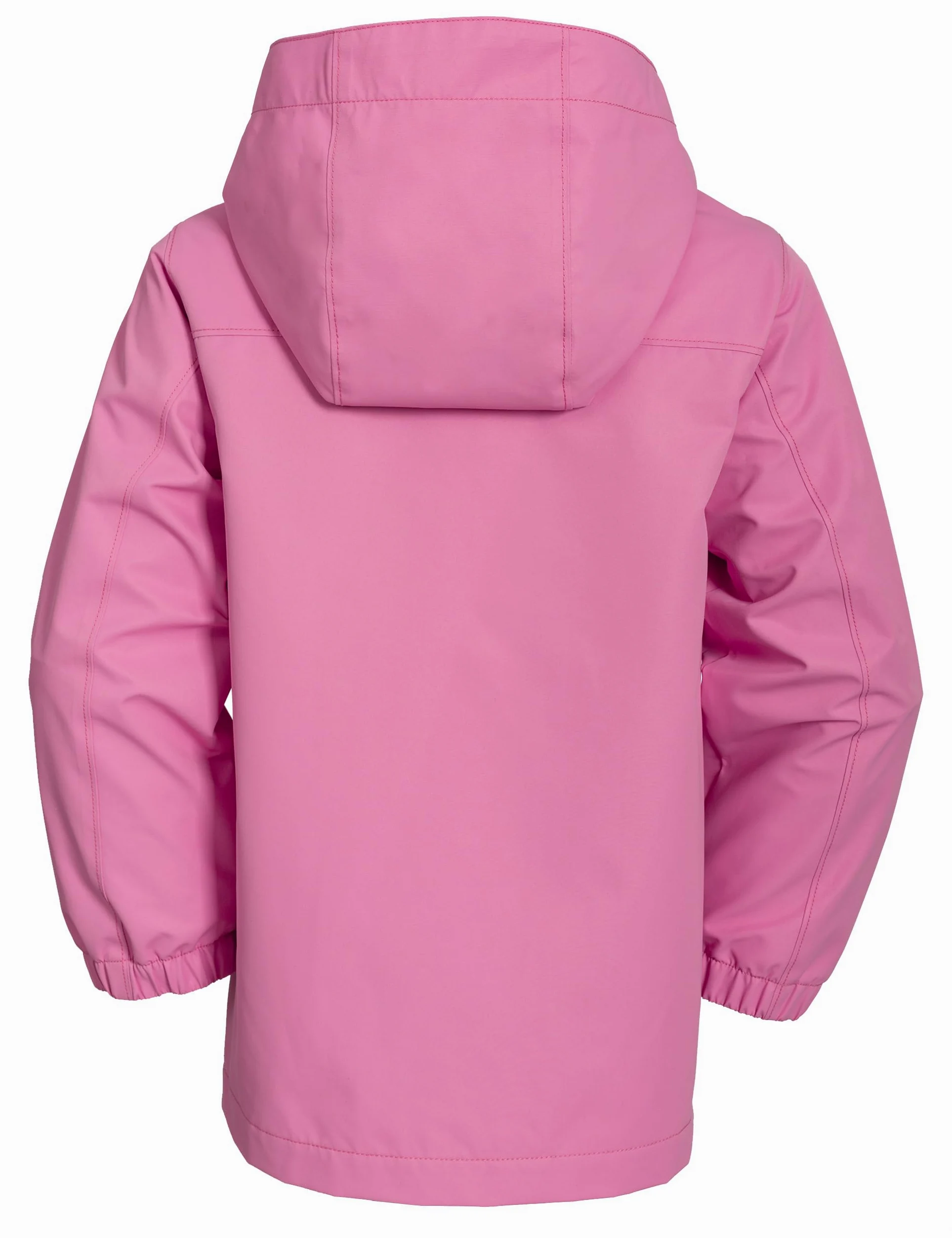 Veste Imperméable pour Enfant Veste Extérieure Respirante Résistant au Vent pour La Randonnée, La Course à Pied et Le Vélo