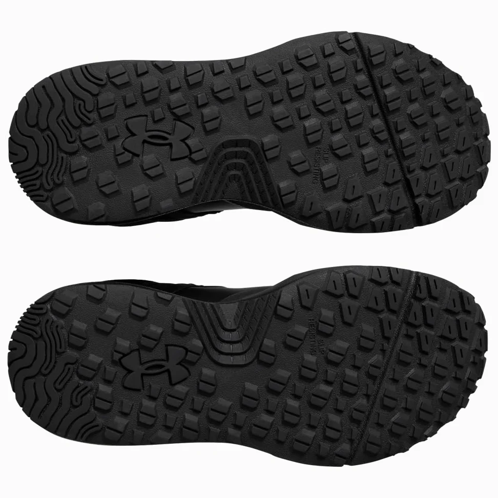 Under Armour Bottines militaires et tactiques Micro G Stellar pour femme