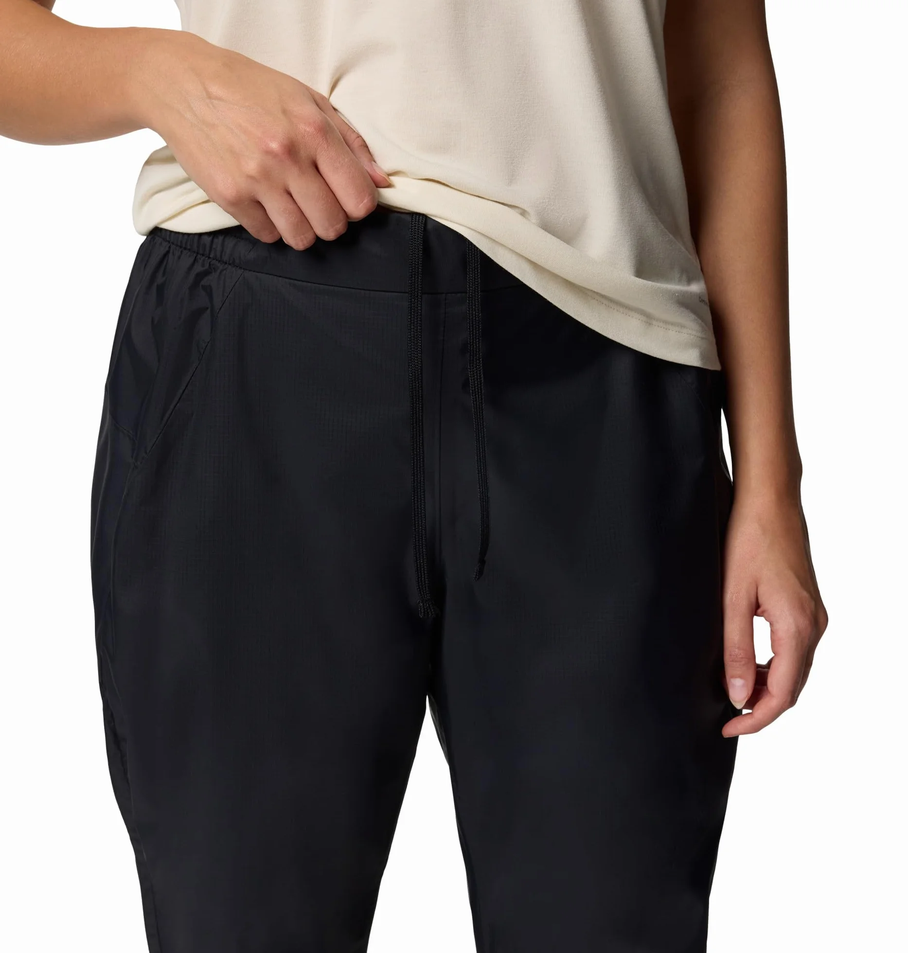 Columbia Pouring Adventure III Pant, Pantalon De Pluie Imperméable pour Femme