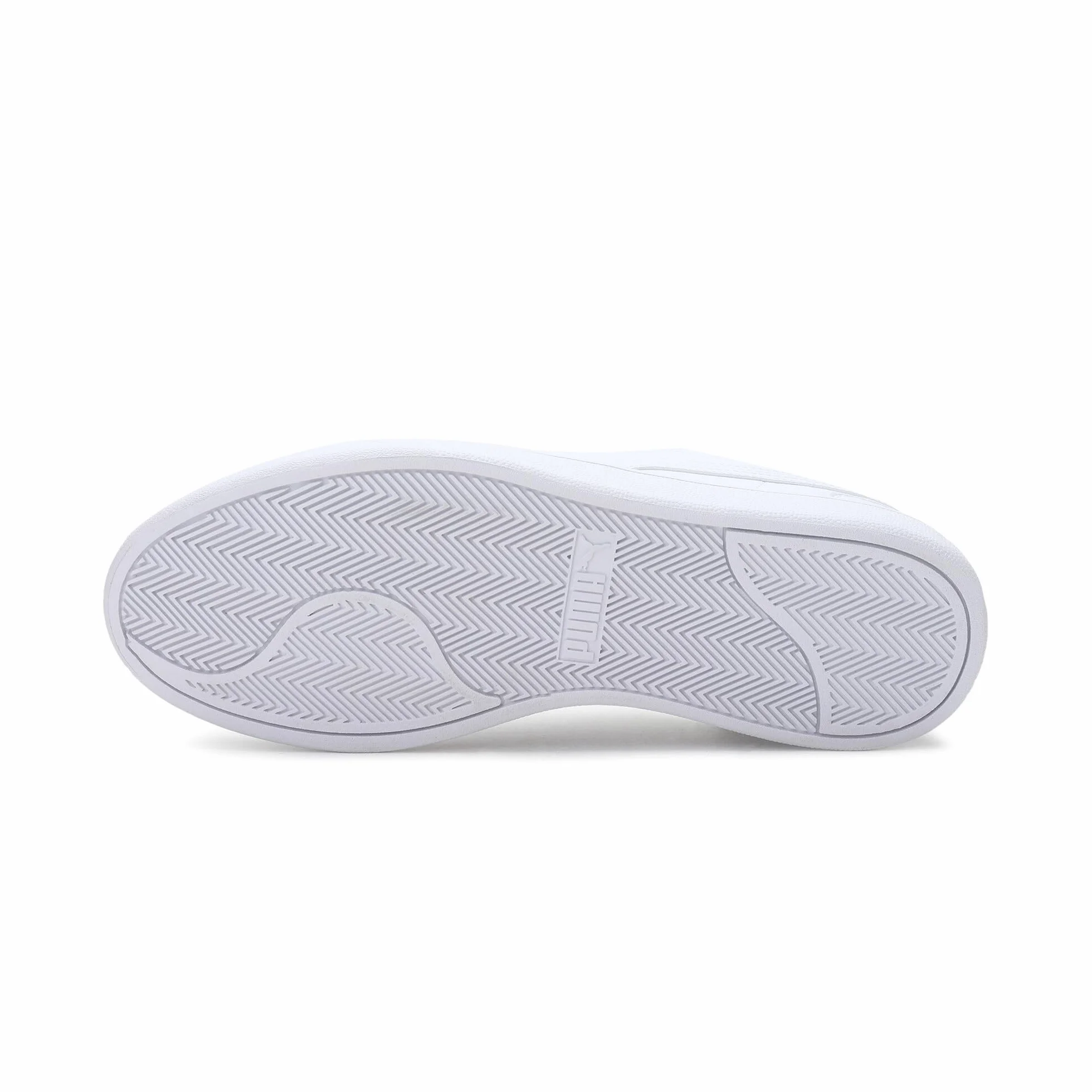 PUMA Shuffle BasketMixte