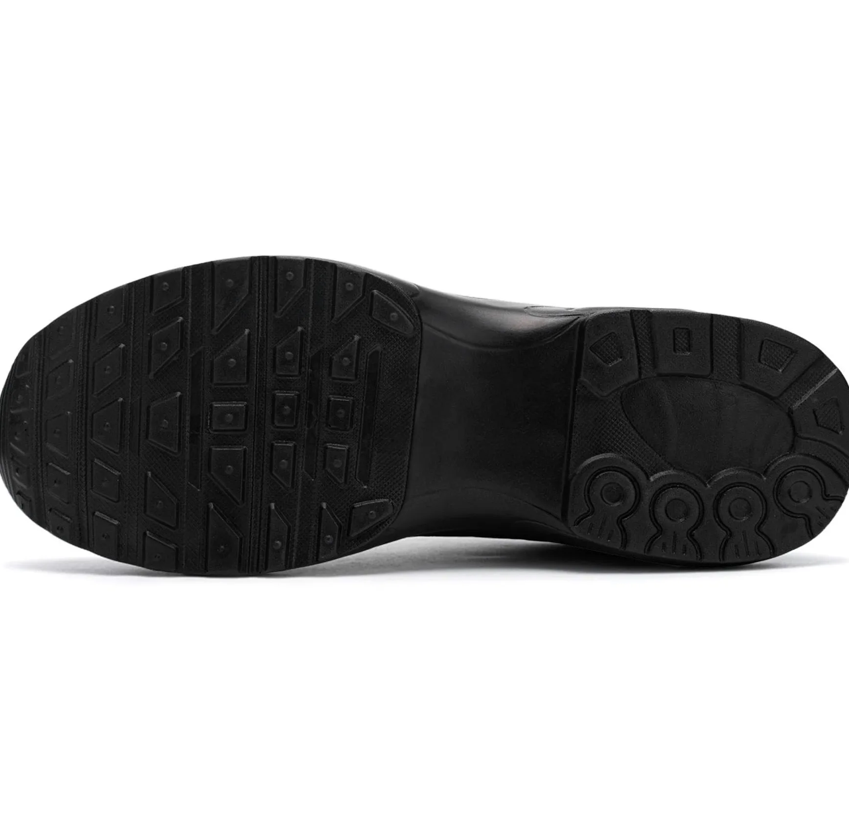 DYKHMILY Chaussures de Securite Femmes Légères Chaussures Travail Embout en Acier Basket de Sécurité Respirantes Amorti Confortables Coussin d'air Anti-Perforation S1