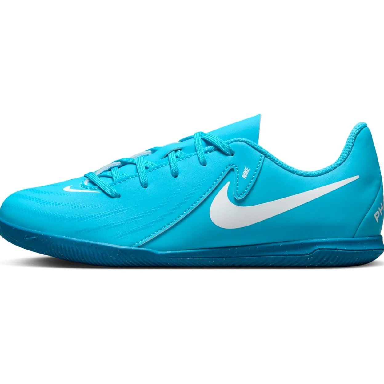 Nike Jr Phantom Gx II Club IC Soccer ShoeGarçon