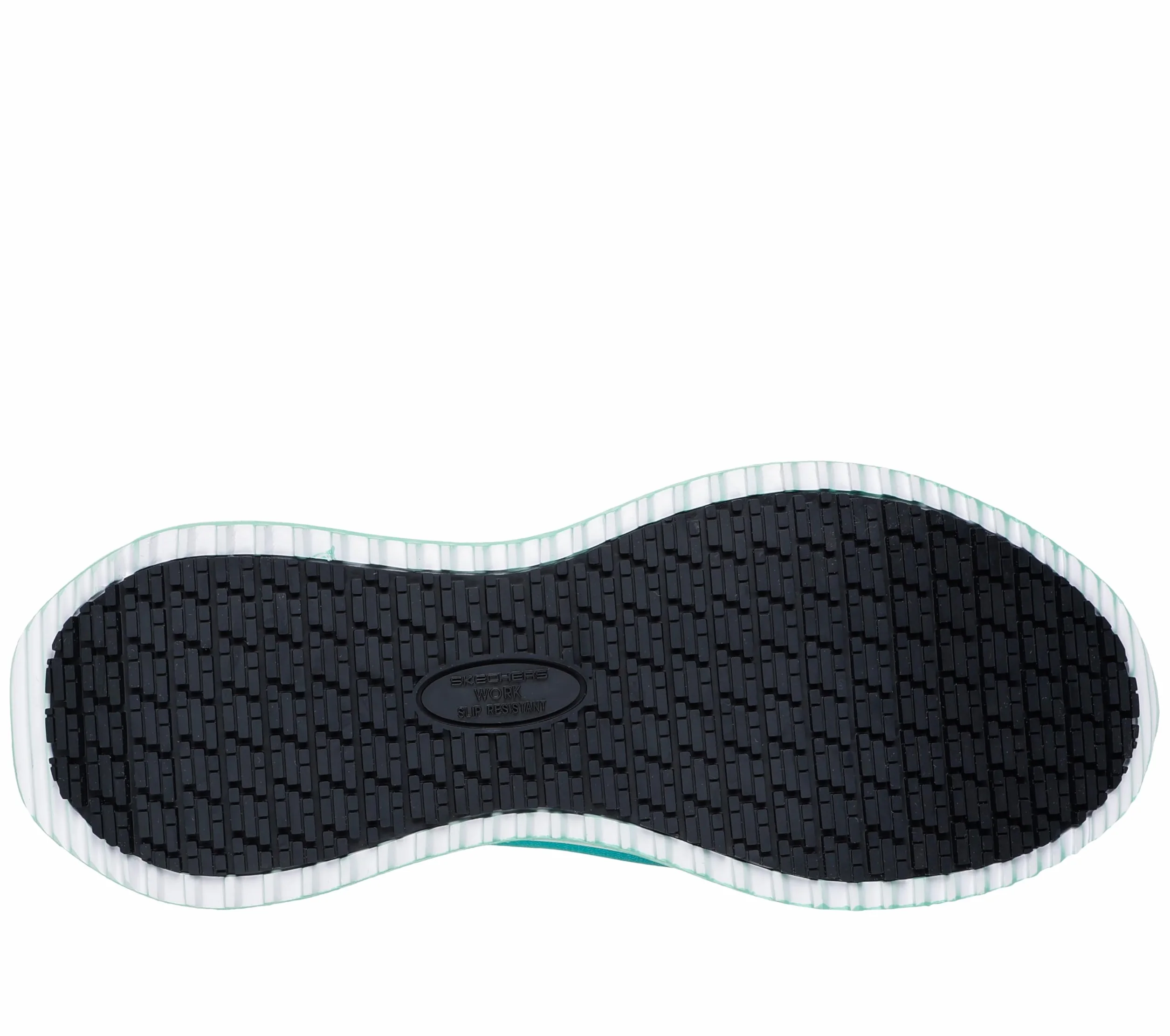 Skechers Tilido Ombray Botte de sécuritéFemme