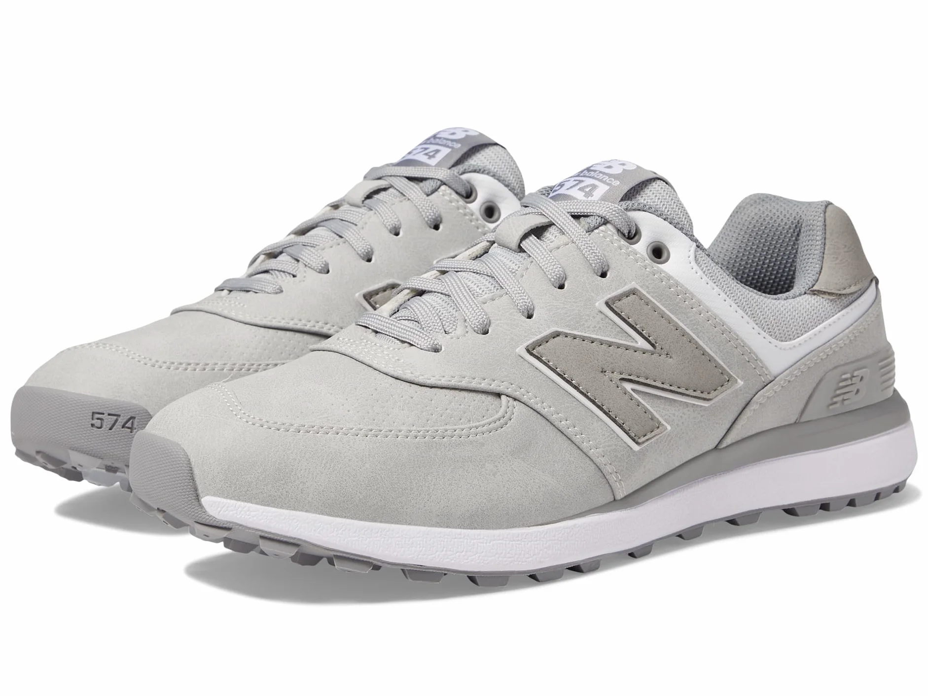 New Balance 574 Greens V2 Chaussure de golfHomme