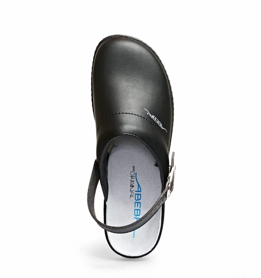 Abeba 77031-35 The Original Chaussure Sabot