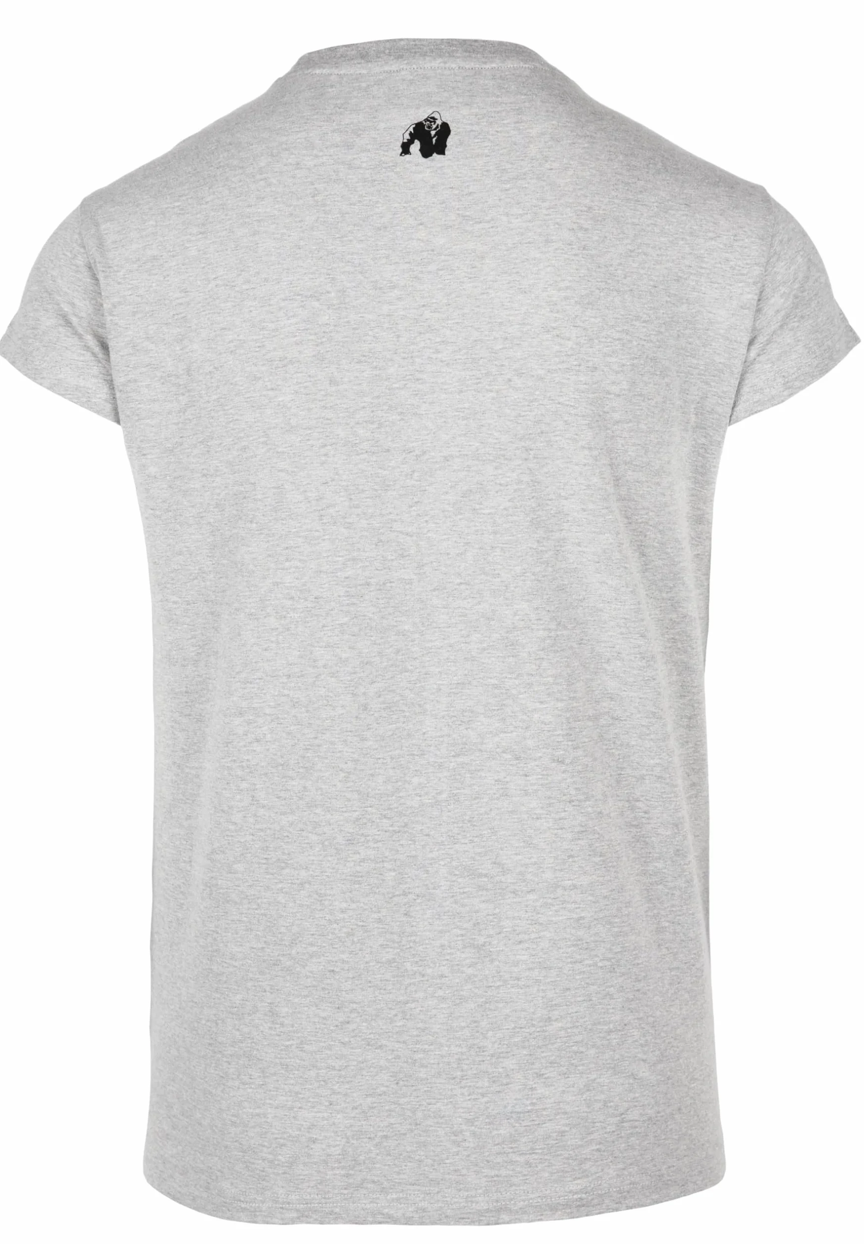 Gorilla Wear Jersey 82 Baseball Gris