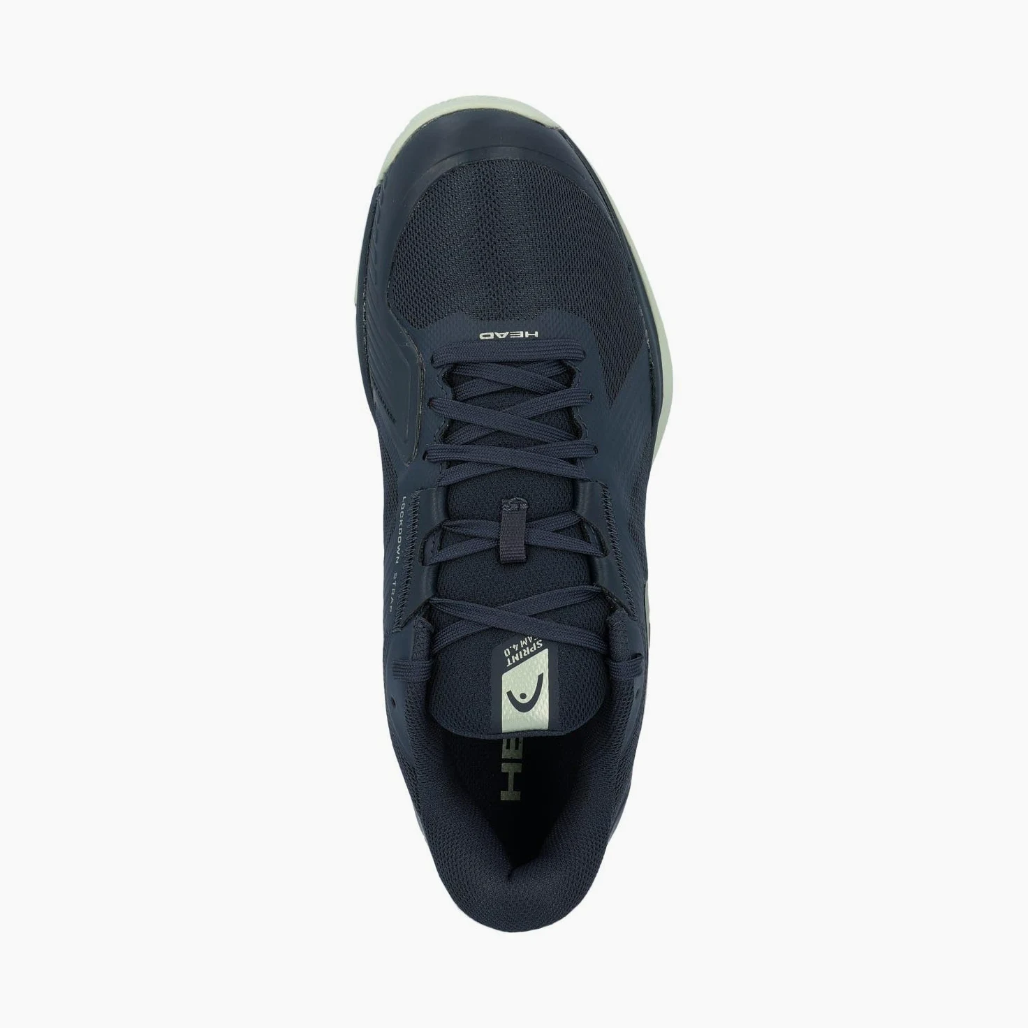 Head Sprint Team 4.0 Clay Men Nvcg Chaussures de tennisHomme