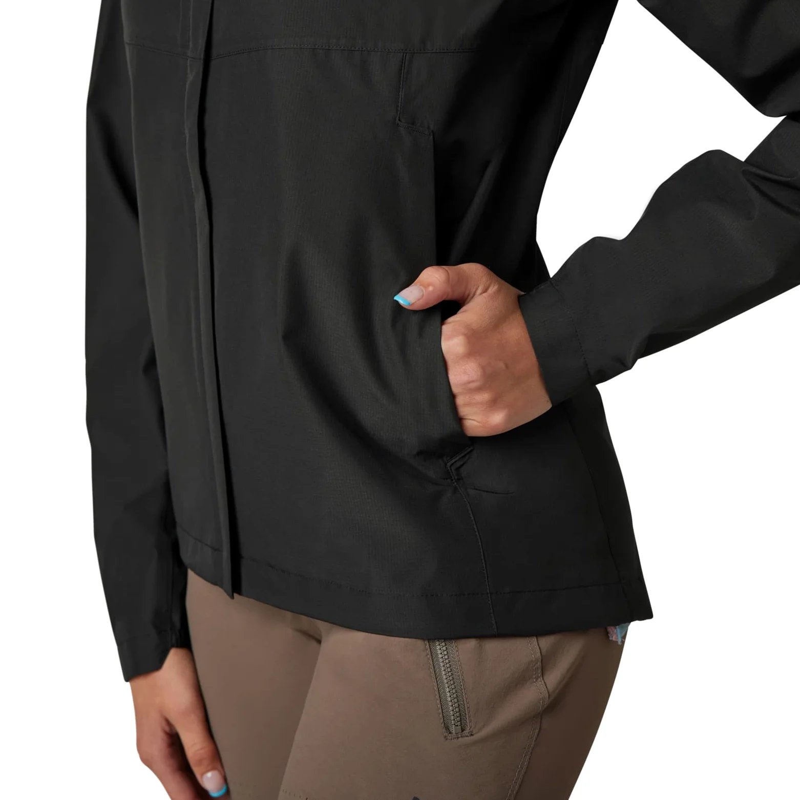 Fox Racing Fox Femme Ranger 2.5l Water veste, Uni, S